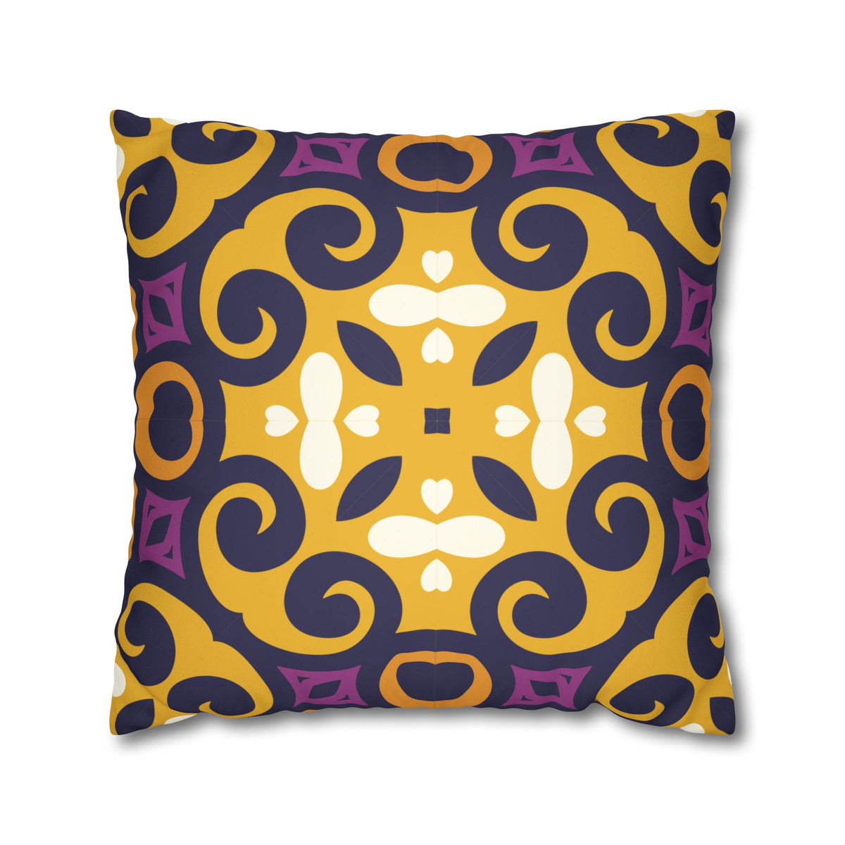 Ornament Pillow case