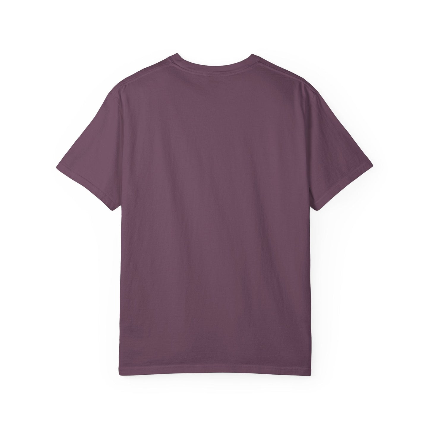 Music Graphic Design Unisex Cotton T-shirt 089