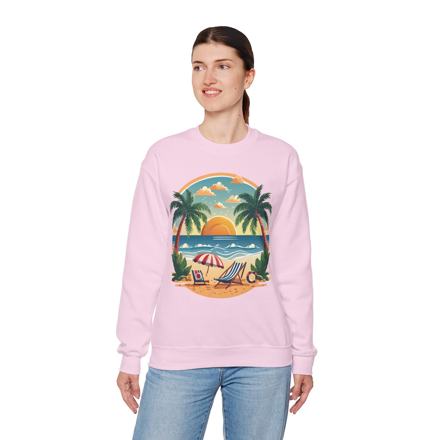 BEACH Sweatshirt