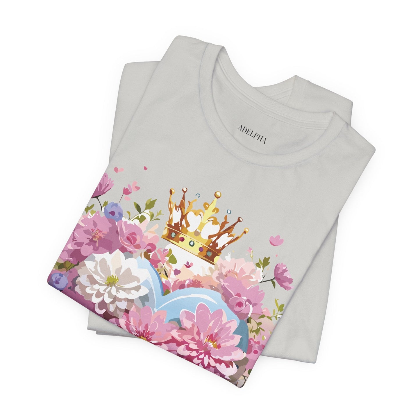 Valentine Shirts Unisex Graphic T Shirt From Adelpha Vintage Inspired Artwork Short Sleeve Tee
