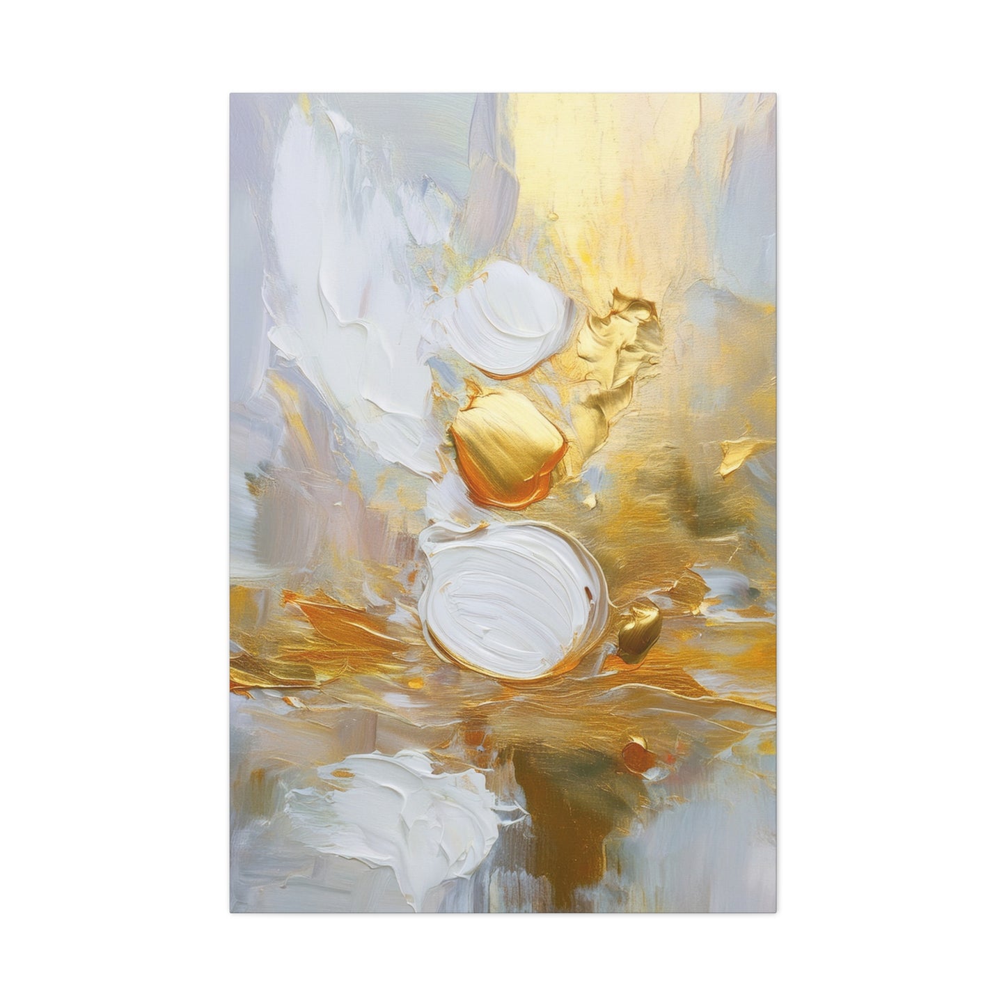 Abstract Oil Painting Print Canvas 20x24,20x30,24x30 24x32,24x36,30x40 32x48,36x48,40x60 Pine-Wood Inner Frame ABS-63