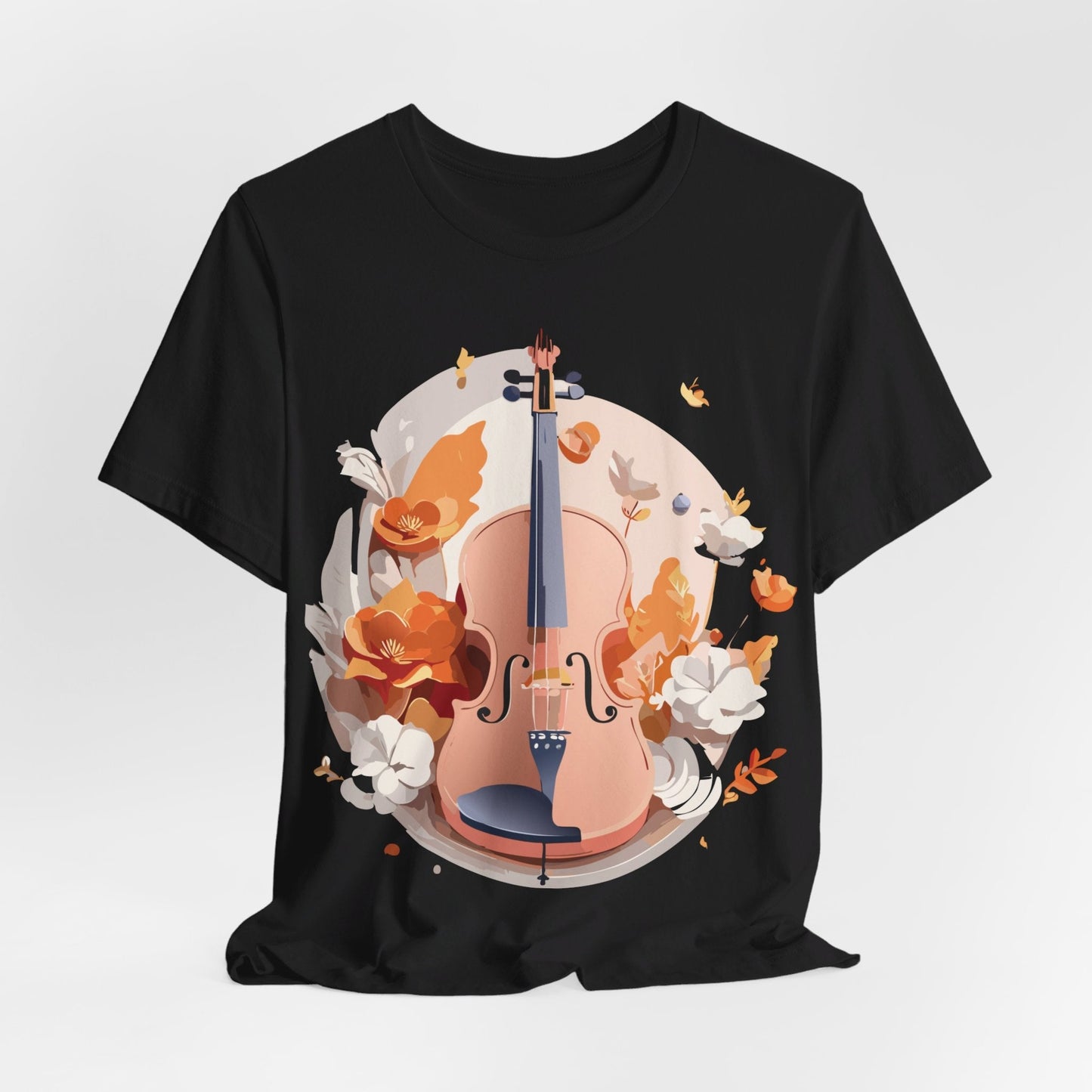 Adelpha Graphic T Shirt Unisex Vintage Inspired Art Tee Short Sleeve Jersey Style
