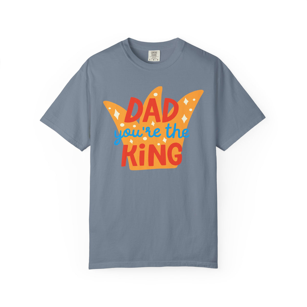 Camiseta unisex para el día del padre