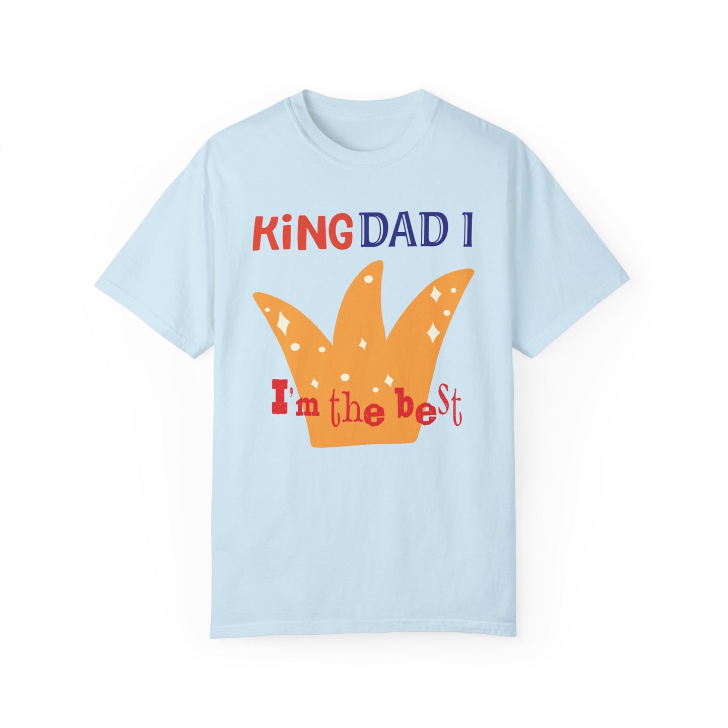 Unisex T-shirt for Father's day