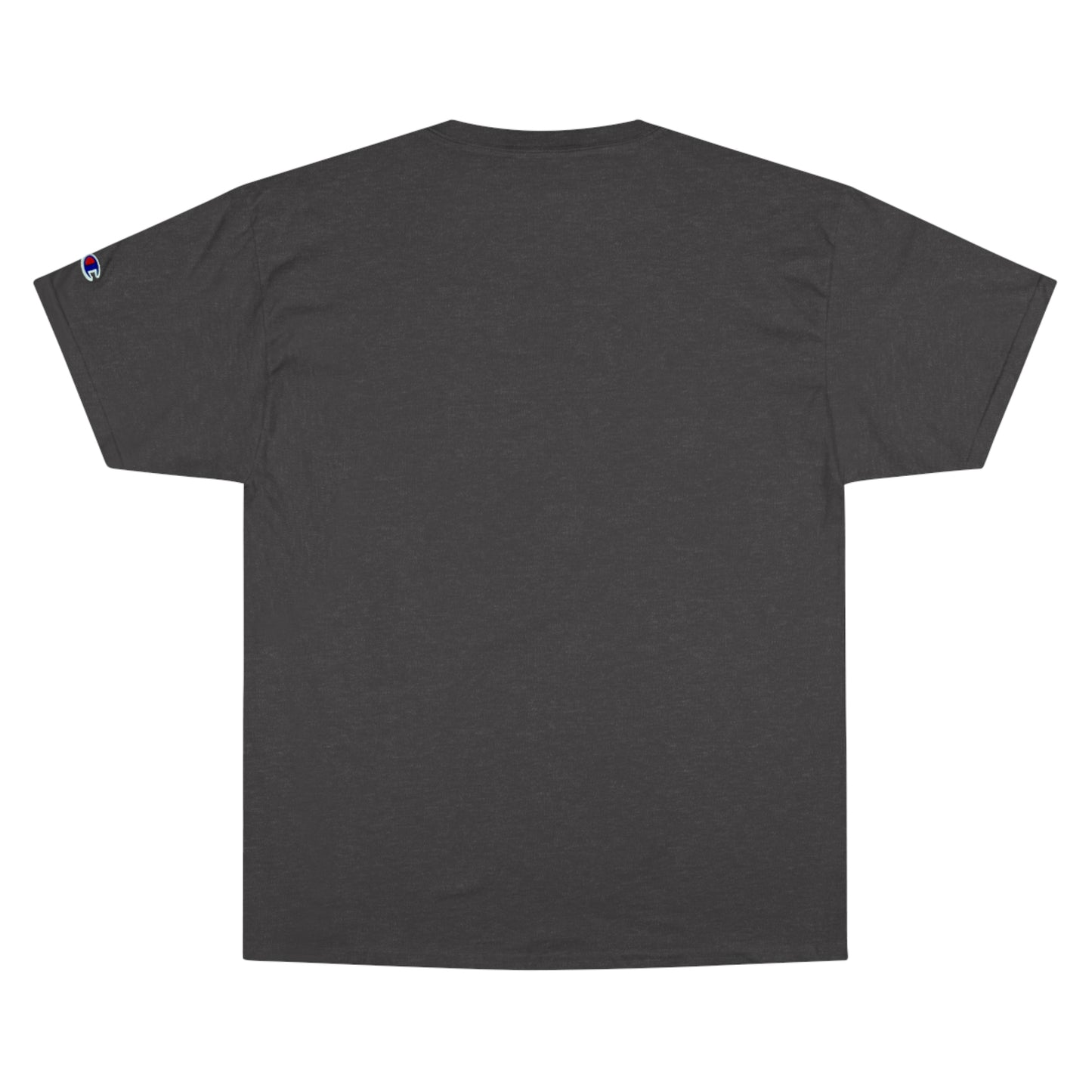 Champion Unisex T-Shirt with sport logo