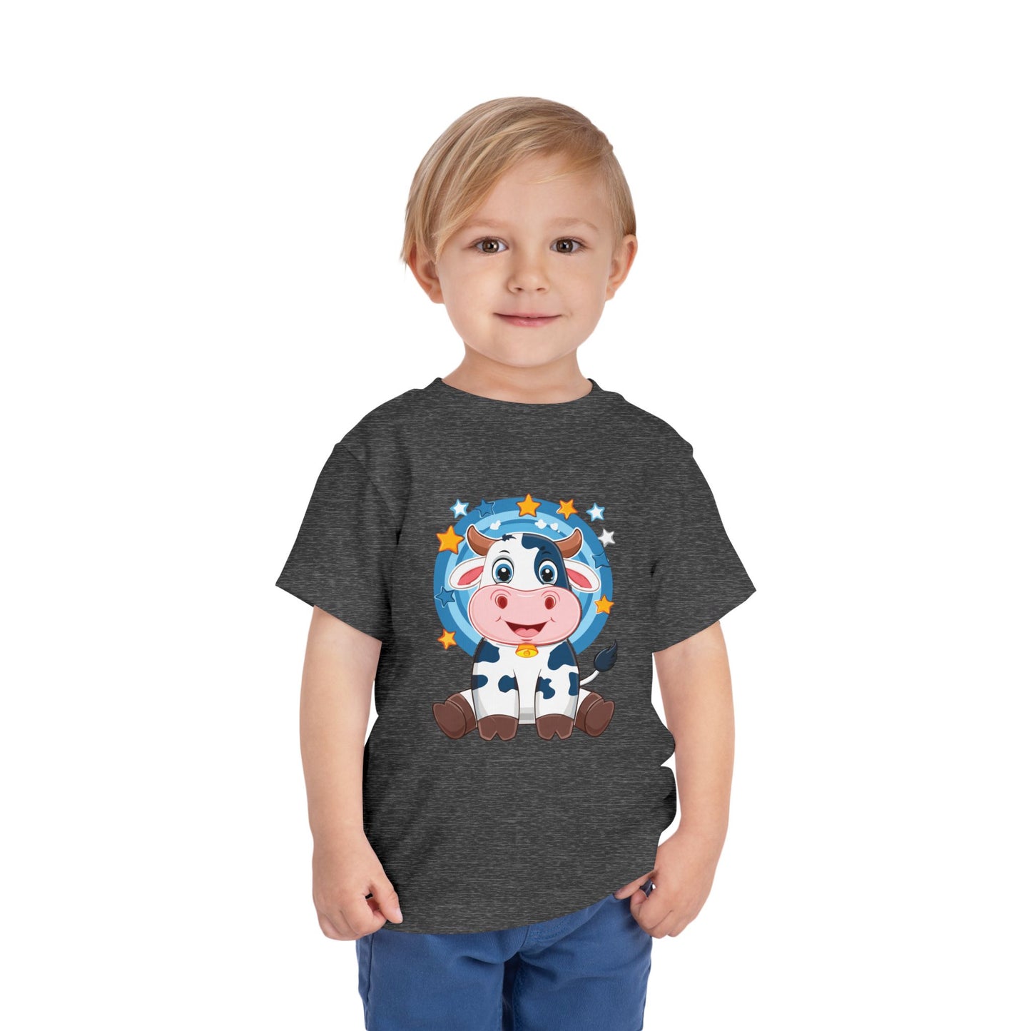 Funny Childrens Shirts (2T-5T)