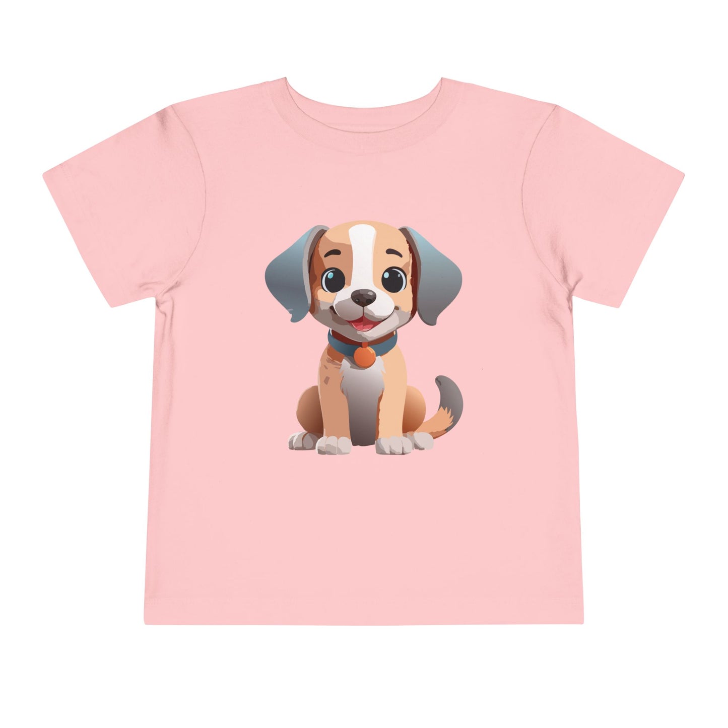 Funny Childrens Shirts (T2-5T)