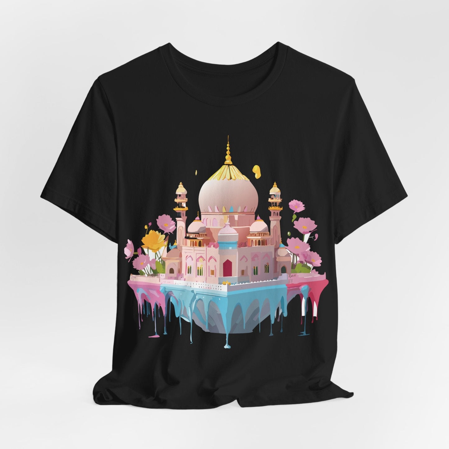 Adelpha Unisex Graphic Tee With Vintage Inspired Artwork Express Your Individuality