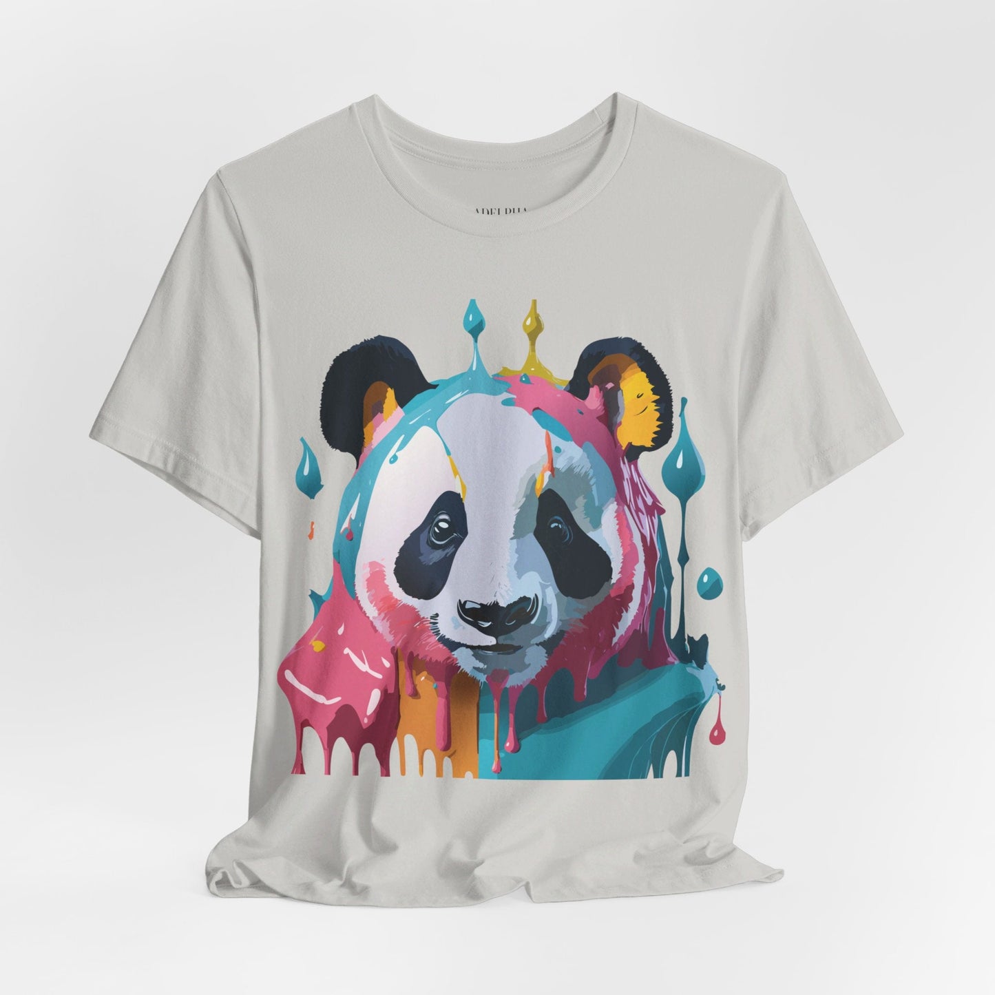 Adelpha Graphic T Shirt Unisex Short Sleeve Vintage Inspired Art Design Tee Premium Casual Wear