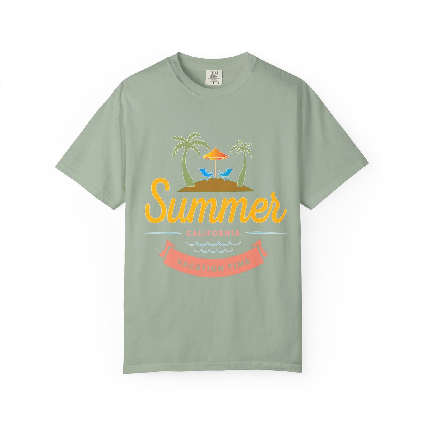 Summer shirt