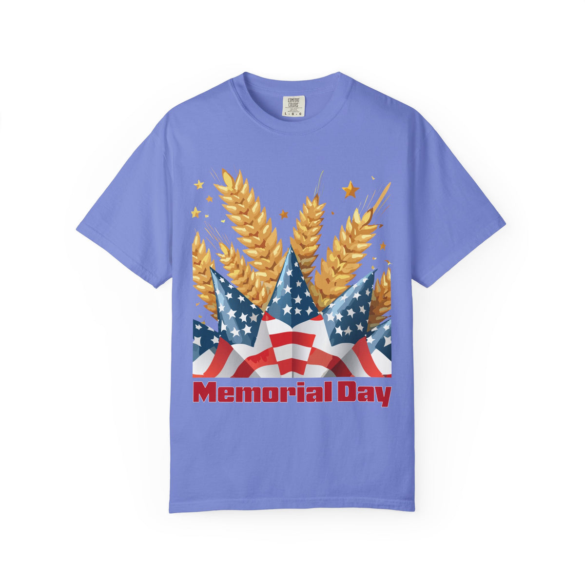 Memorial Day Shirt, Memorial Day Tee