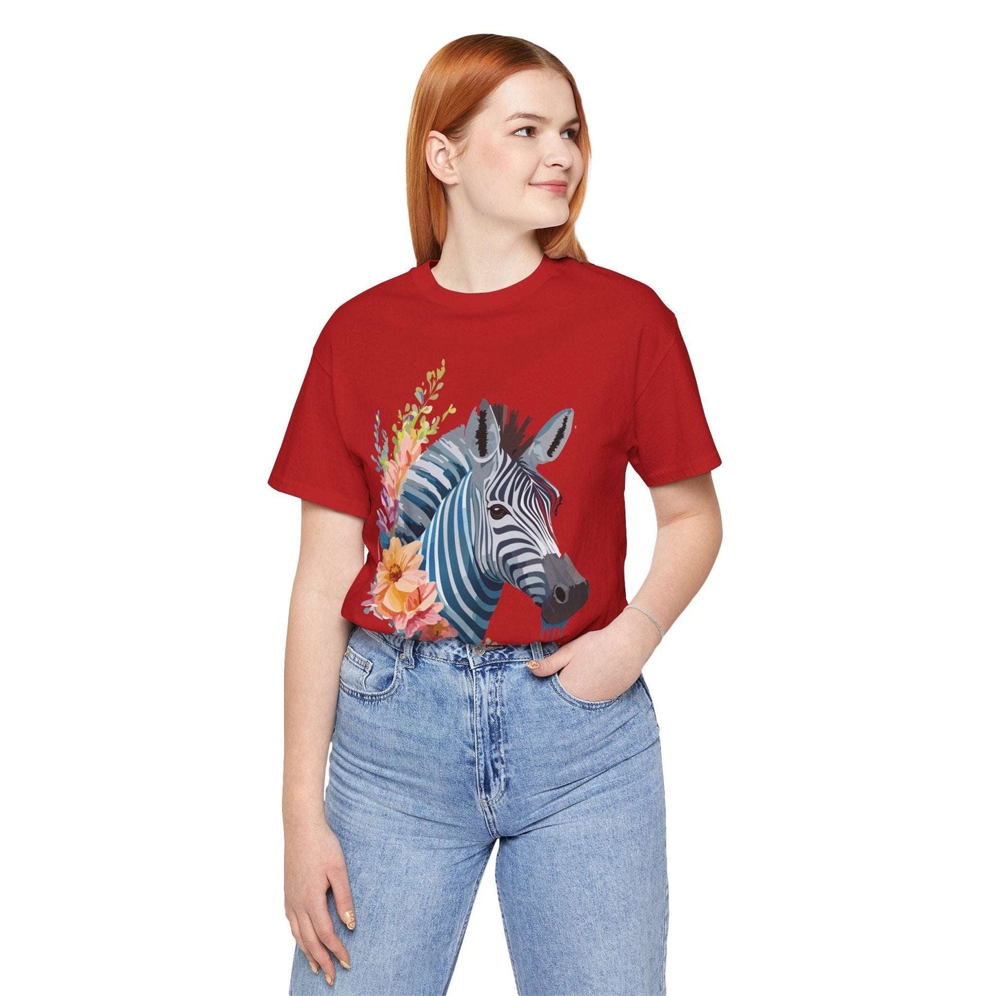Adelpha Premium Vintage Inspired Graphic Tee Unisex Jersey Short Sleeve Artwork Design