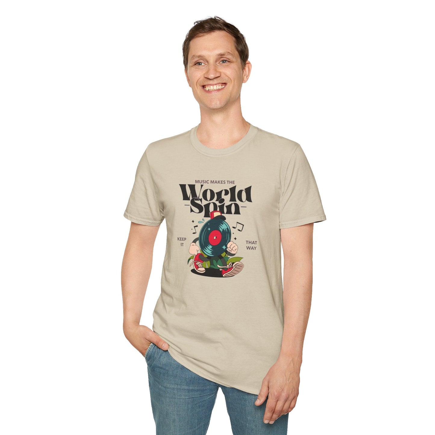 Funny Slogan T Shirts for Unisex Comfort 100 Percent Ring Spun Cotton Gildan Softstyle 64000 Tee Shirt