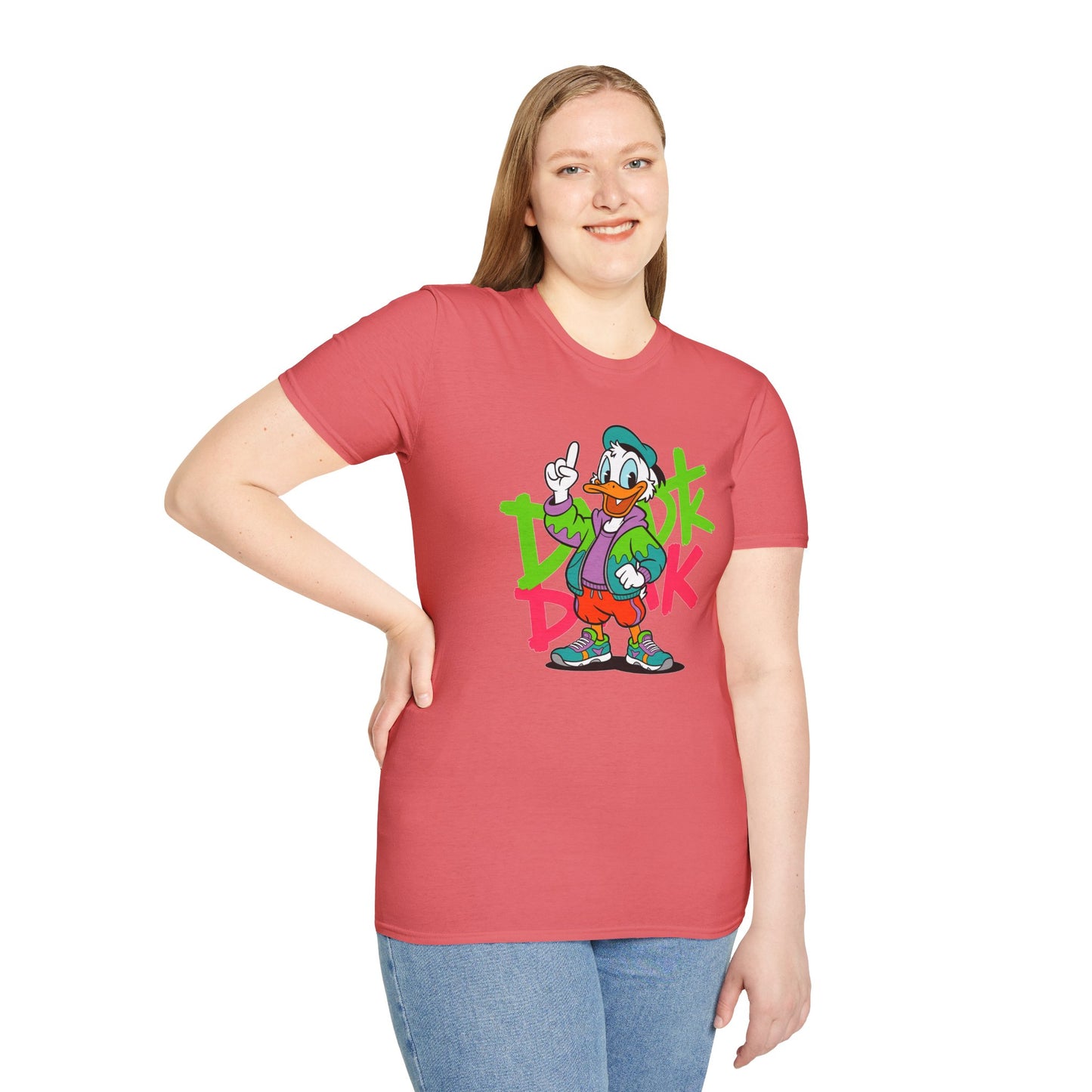 T Shirt with Cartoon, Cartoon on T Shirt, Animation Shirt, T Shirt with Animation, Funny Animals Tee Shirt