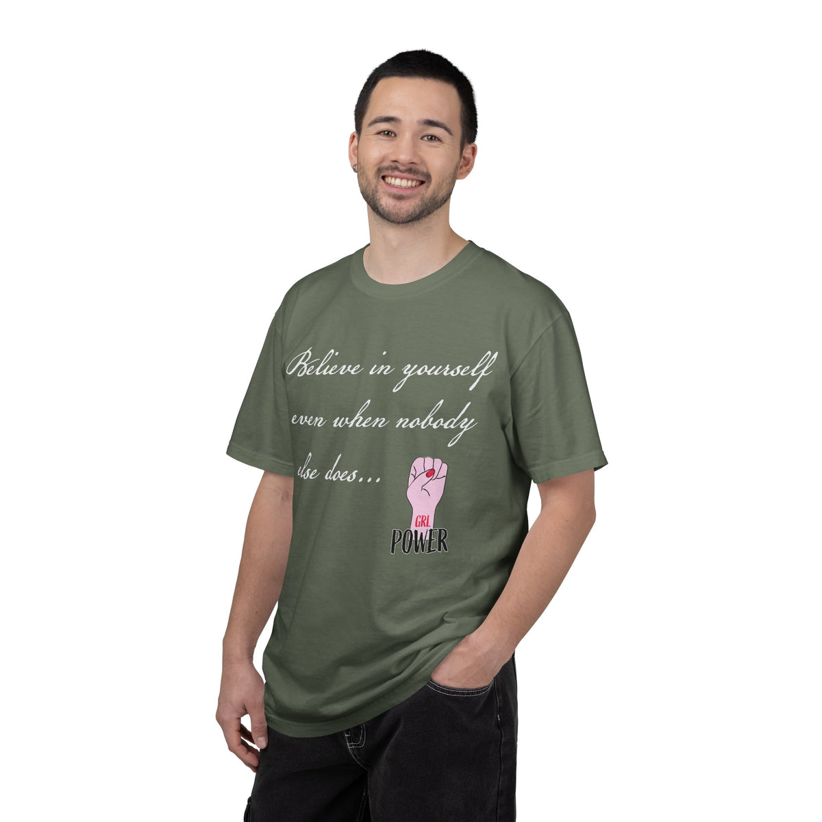 Positive Quotes Shirt