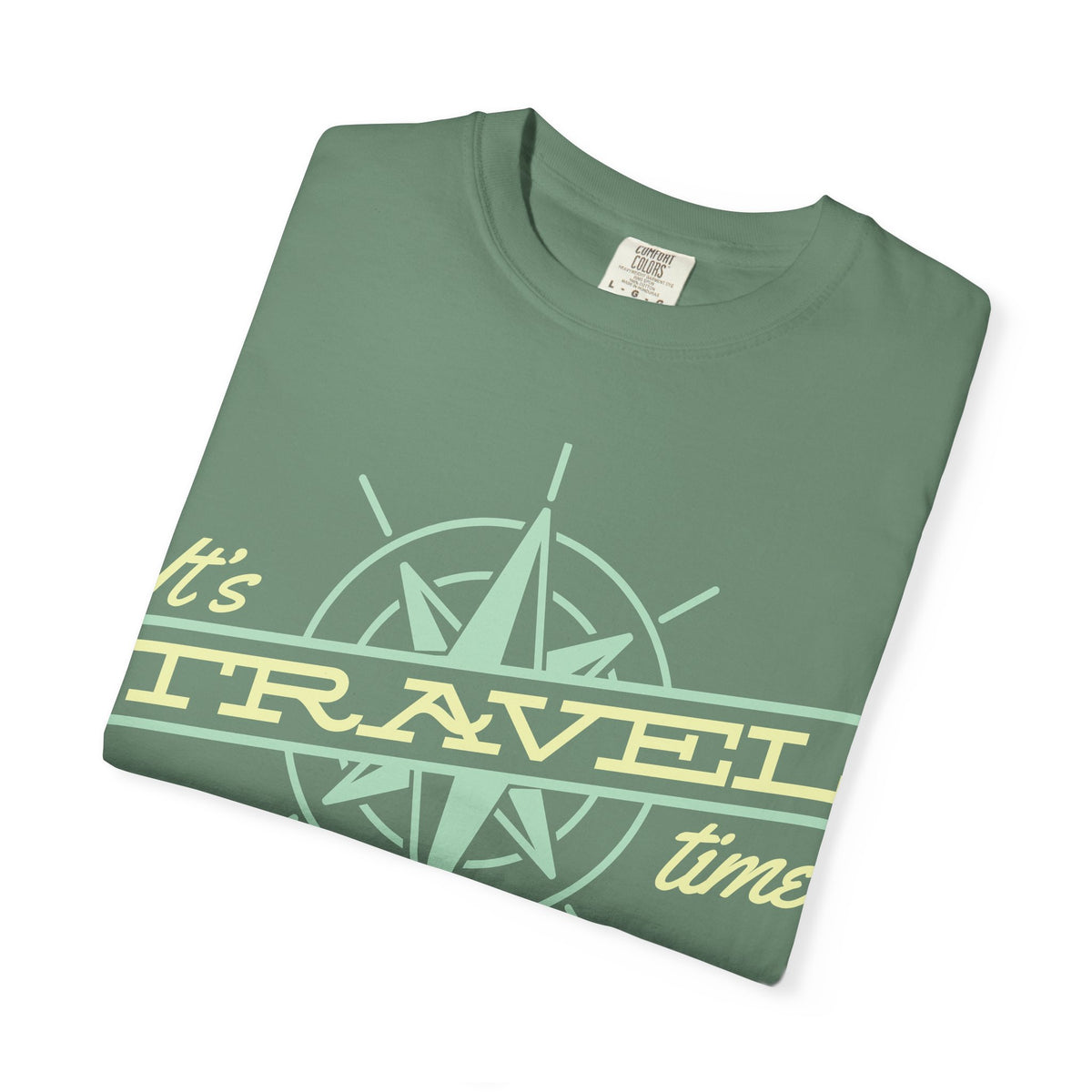 Tourist Shirt