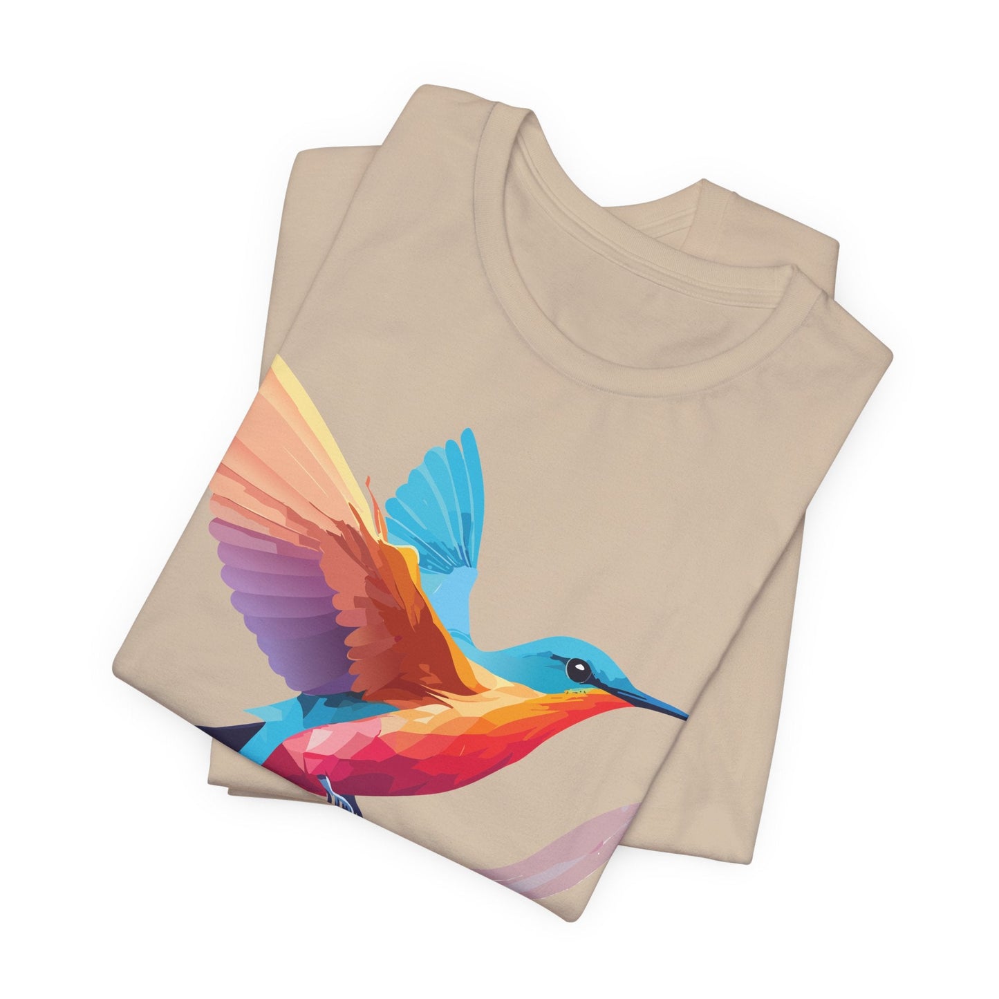 Unisex Animal Shirt With Animals Art Design Graphic Tee Shirt Short Sleeve Wild Animals