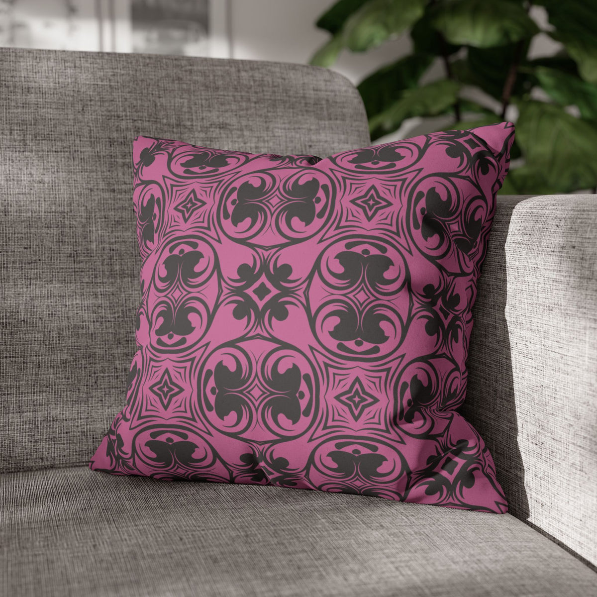 Ornament Pillow case