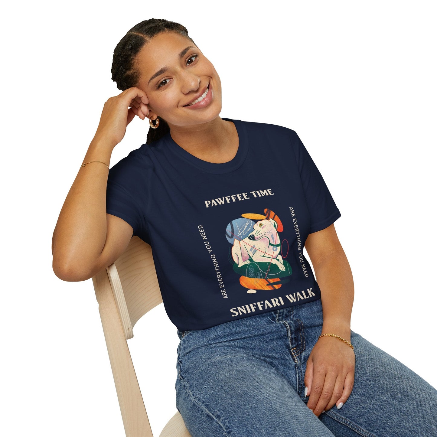 Funny Slogan T Shirts With Funny Quotes Unisex Softstyle Tee Gildan 64000 100 Percent Ring Spun Cotton