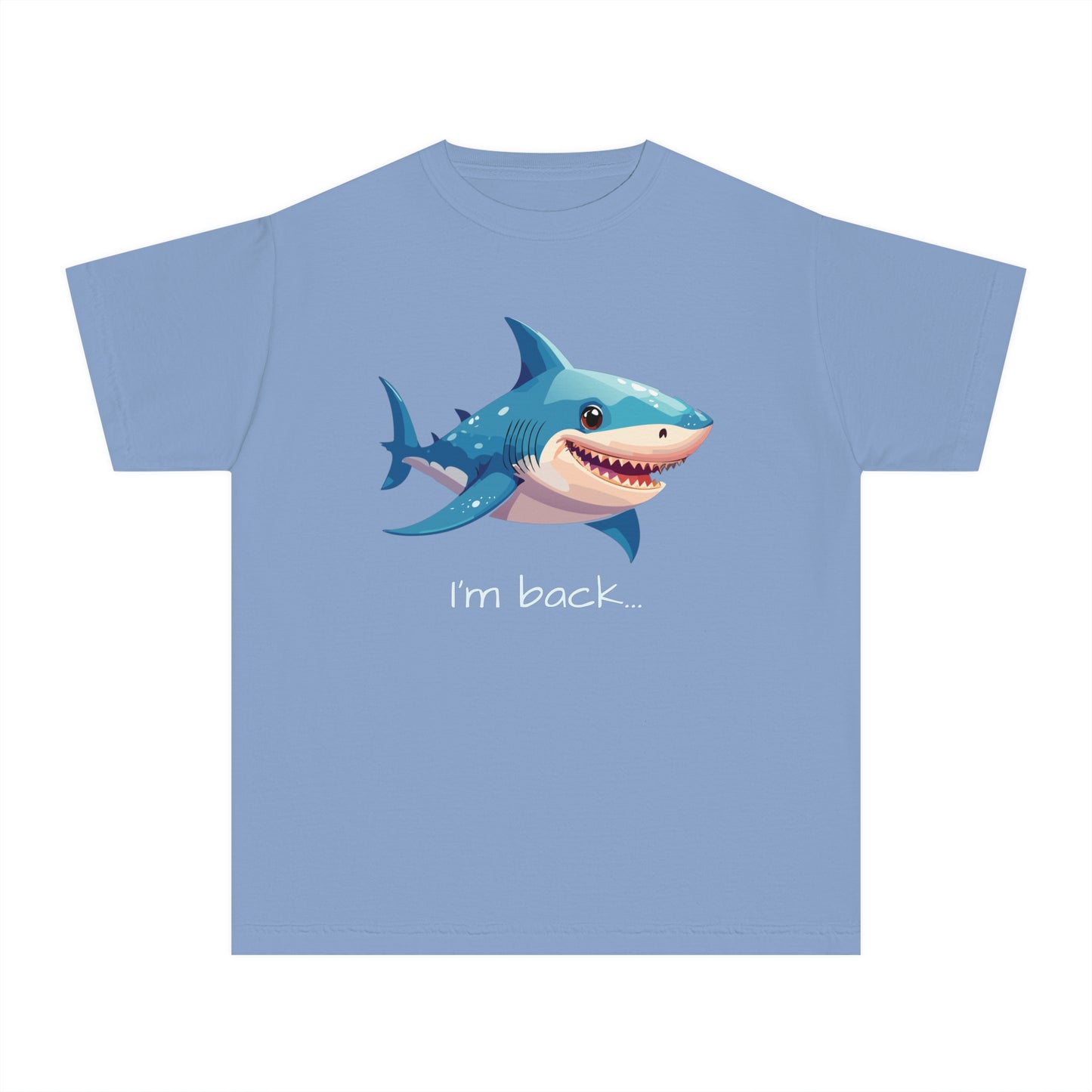 Childrens Animal T Shirts