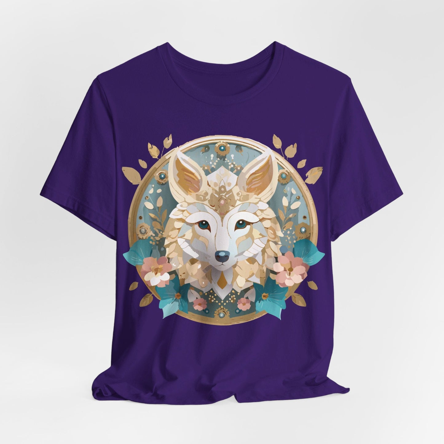Adelpha Vintage Inspired Graphic T Shirt Unisex Jersey Short Sleeve Tee Art Design