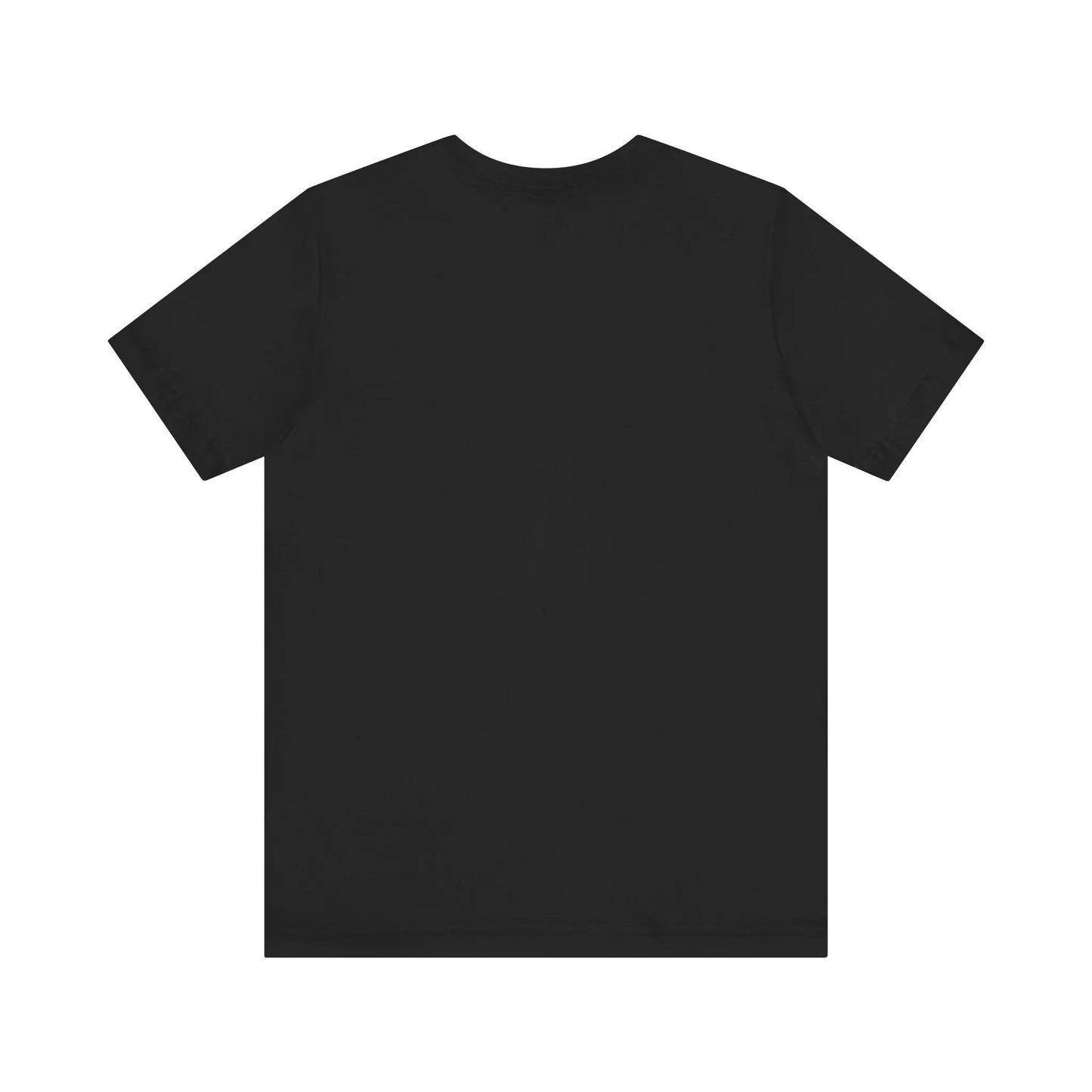 Butterfly Graphic T Shirt Unisex Jersey Short Sleeve Adelpha