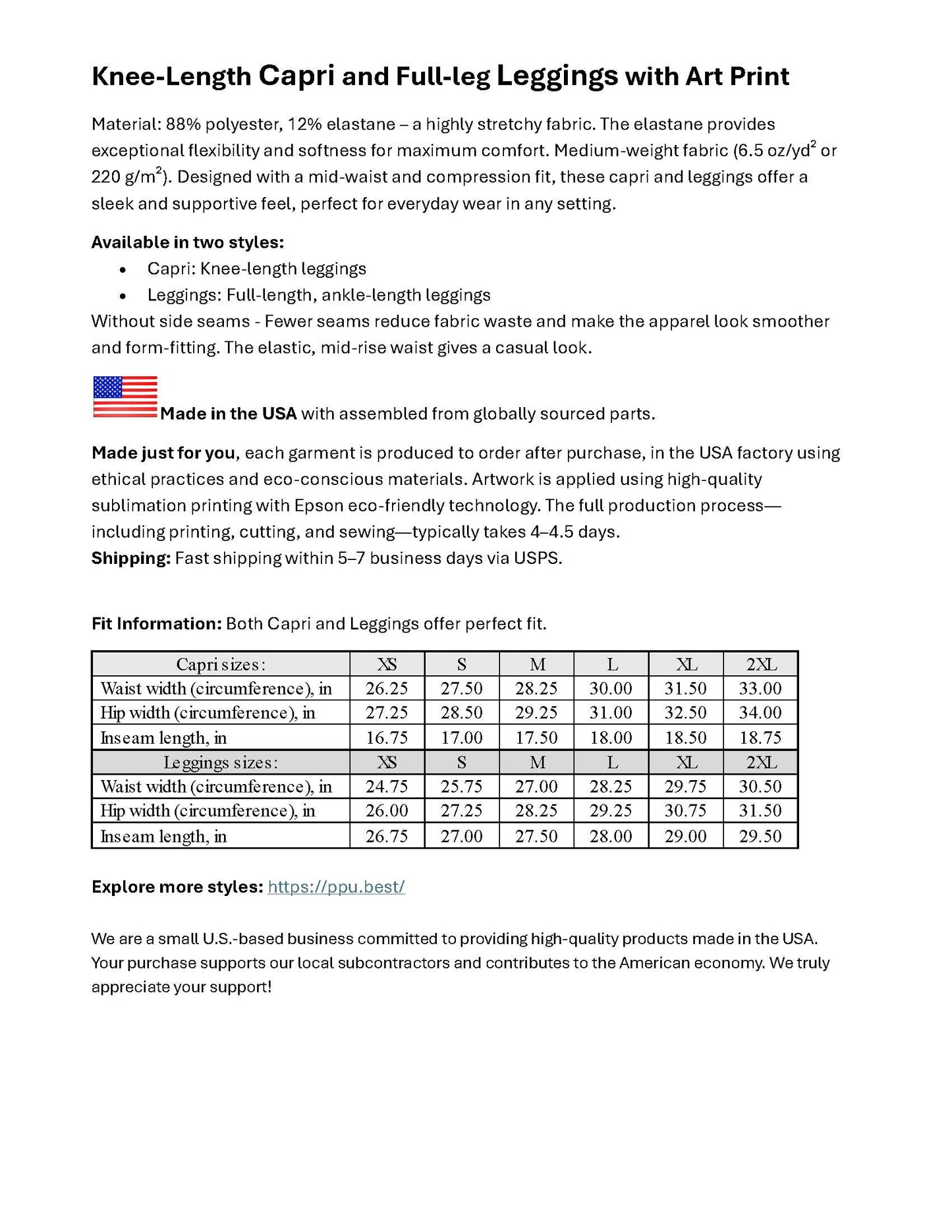 Poppy Pink Solid Color Leggings, All-Over Print Stretchy Poly-Elastane No Side Seams, Mid-Rise Waistband Pink Leggings