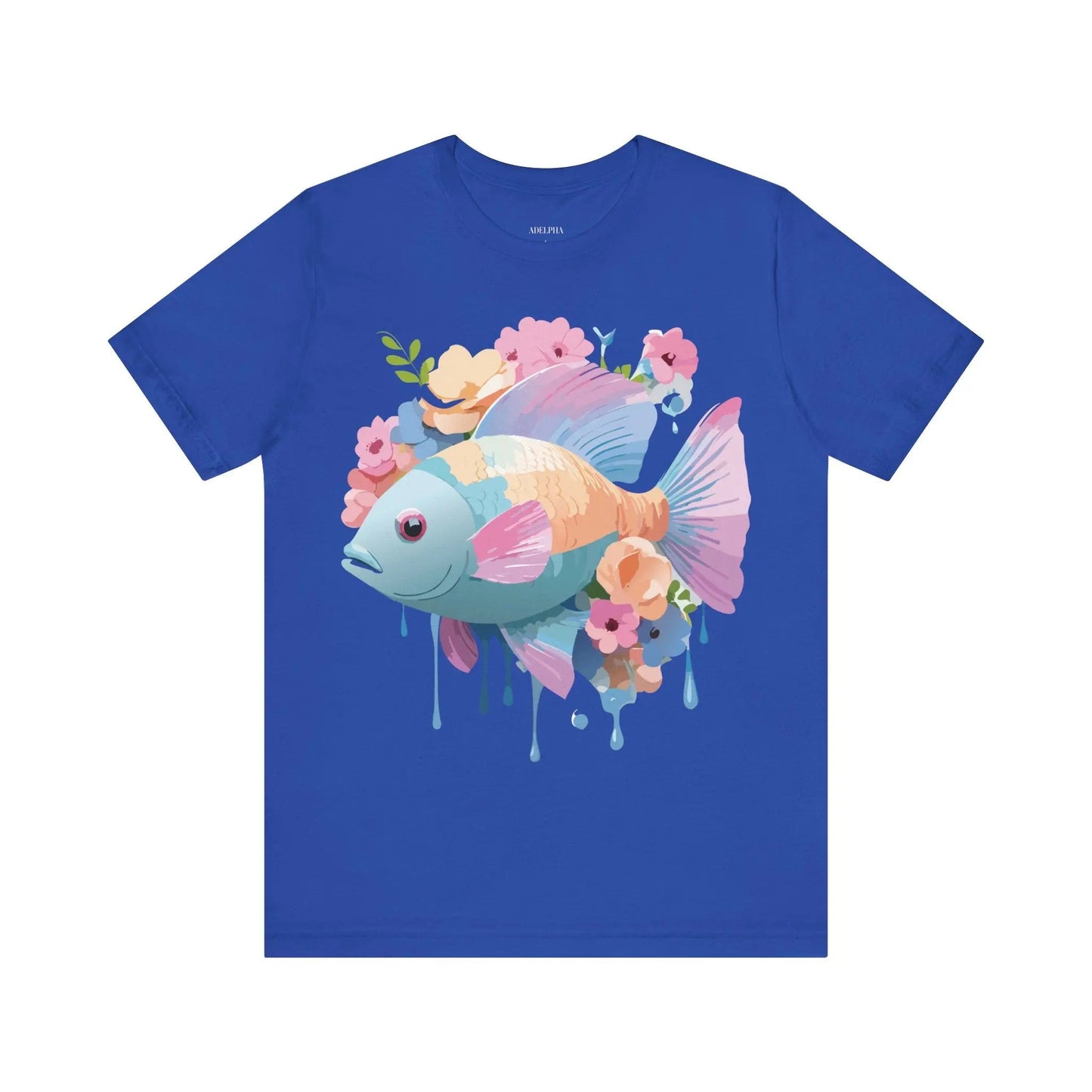 Adelpha Unisex Graphic Tee Vintage Inspired Art Shirt Jersey Short Sleeve Everyday Comfort