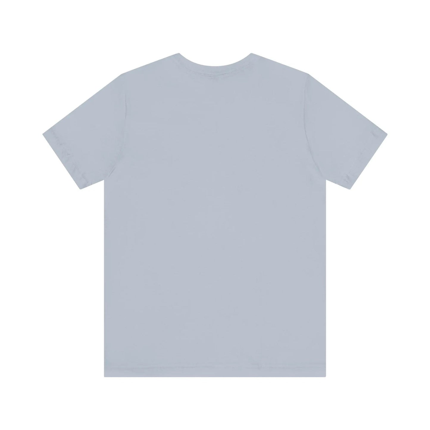 Unisex Graphic Tee With Vintage Inspired Floral Artwork From Adelpha Jersey Short Sleeve