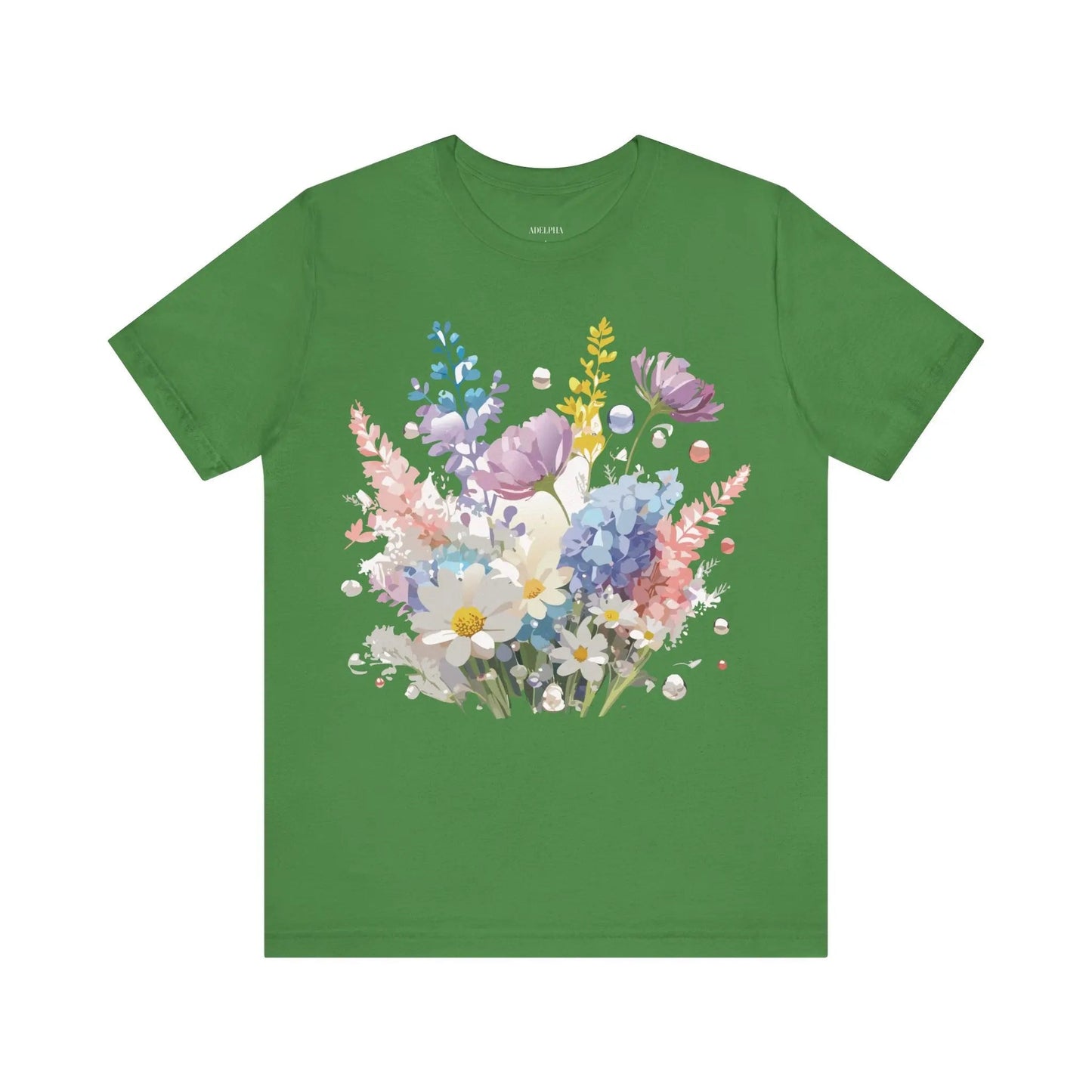 Adelpha Graphic T Shirt Unisex Jersey Short Sleeve Art Design Tee Vintage Inspired Casual Wear