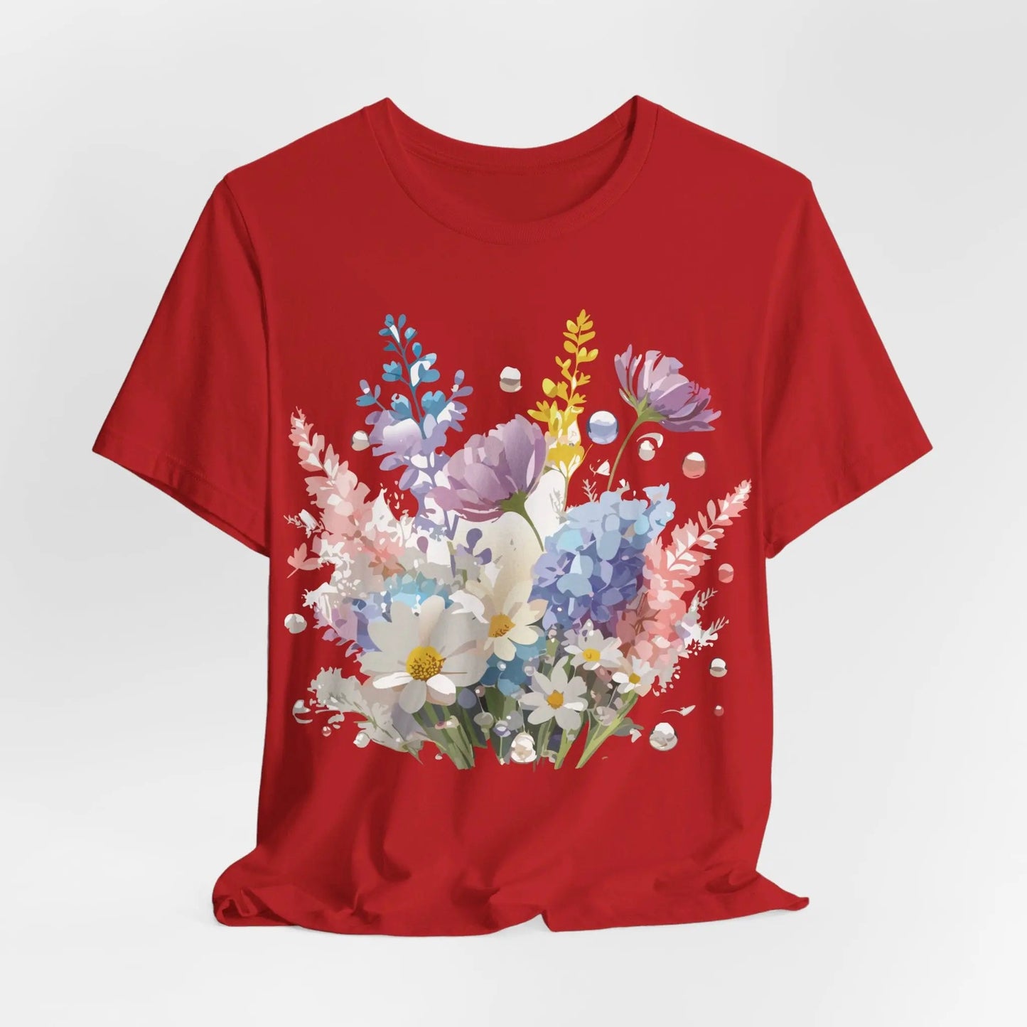 Adelpha Graphic T Shirt Unisex Jersey Short Sleeve Art Design Tee Vintage Inspired Casual Wear
