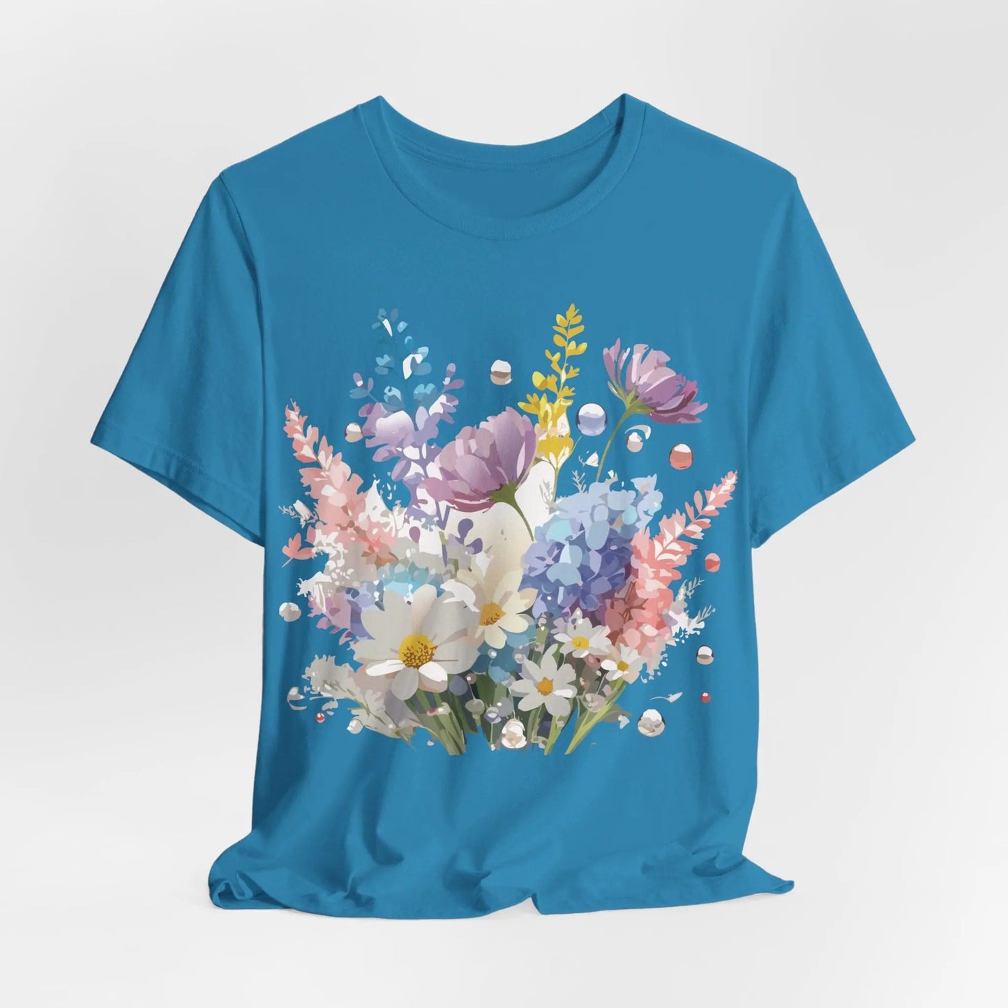 Adelpha Graphic T Shirt Unisex Jersey Short Sleeve Art Design Tee Vintage Inspired Casual Wear