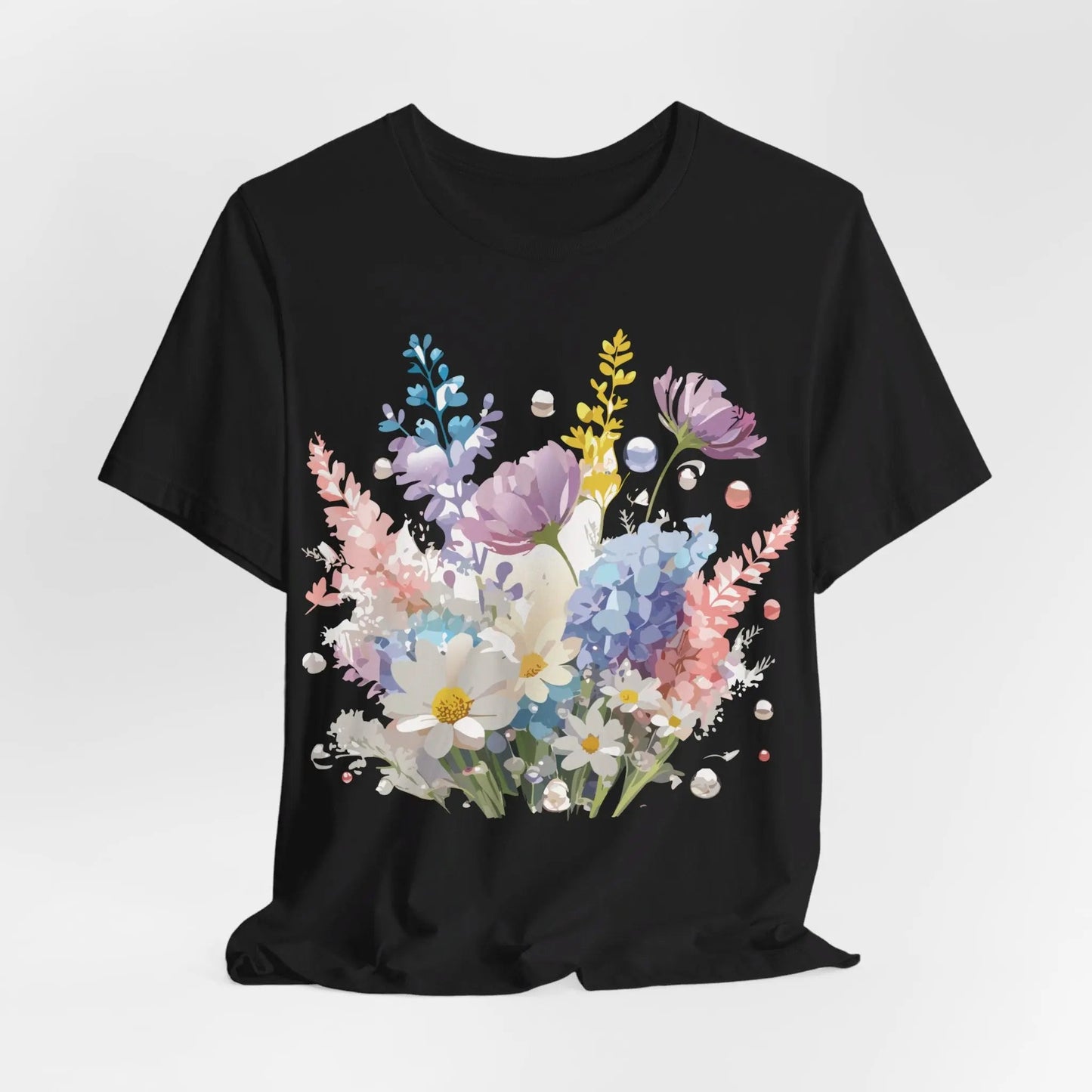 Adelpha Graphic T Shirt Unisex Jersey Short Sleeve Art Design Tee Vintage Inspired Casual Wear