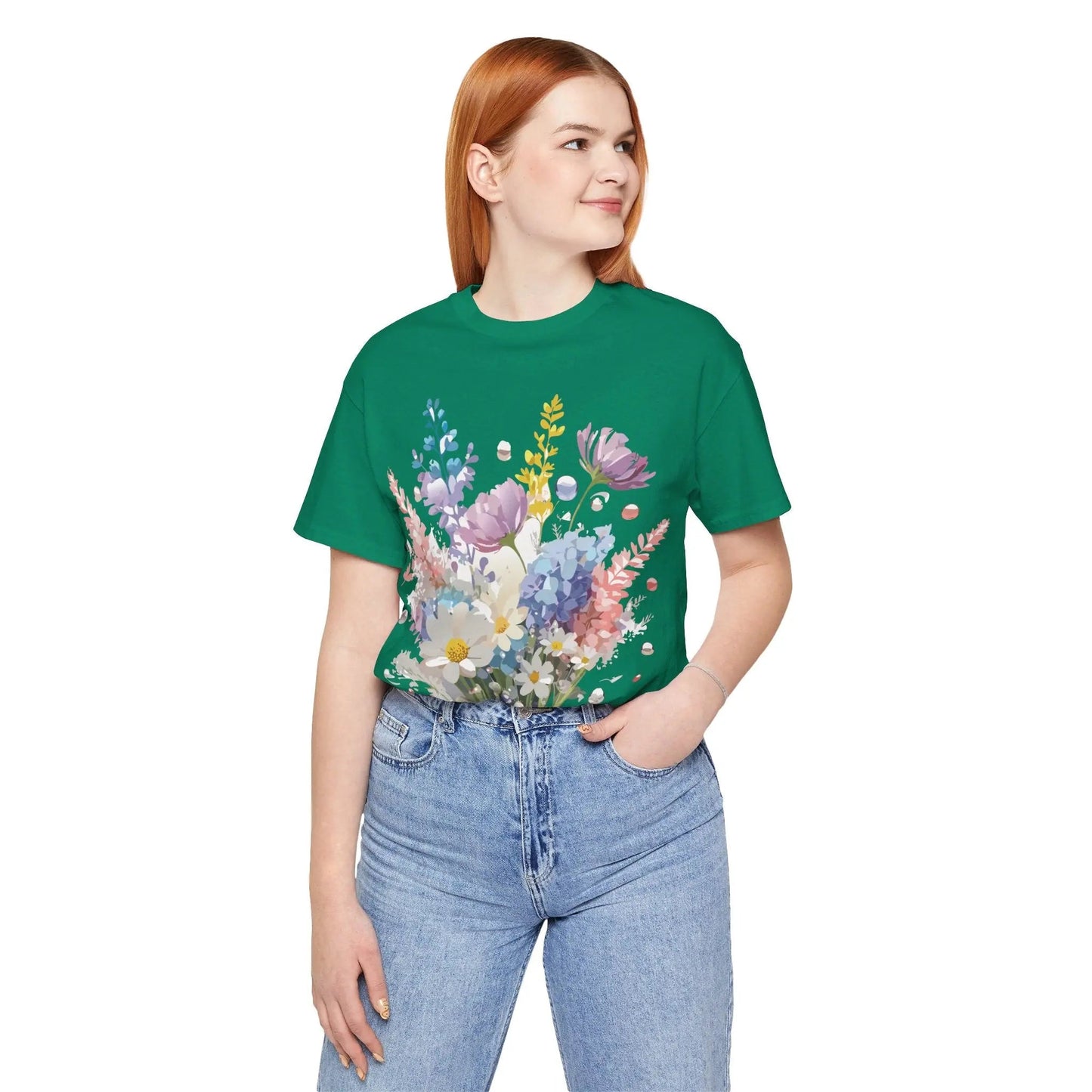 Adelpha Graphic T Shirt Unisex Jersey Short Sleeve Art Design Tee Vintage Inspired Casual Wear