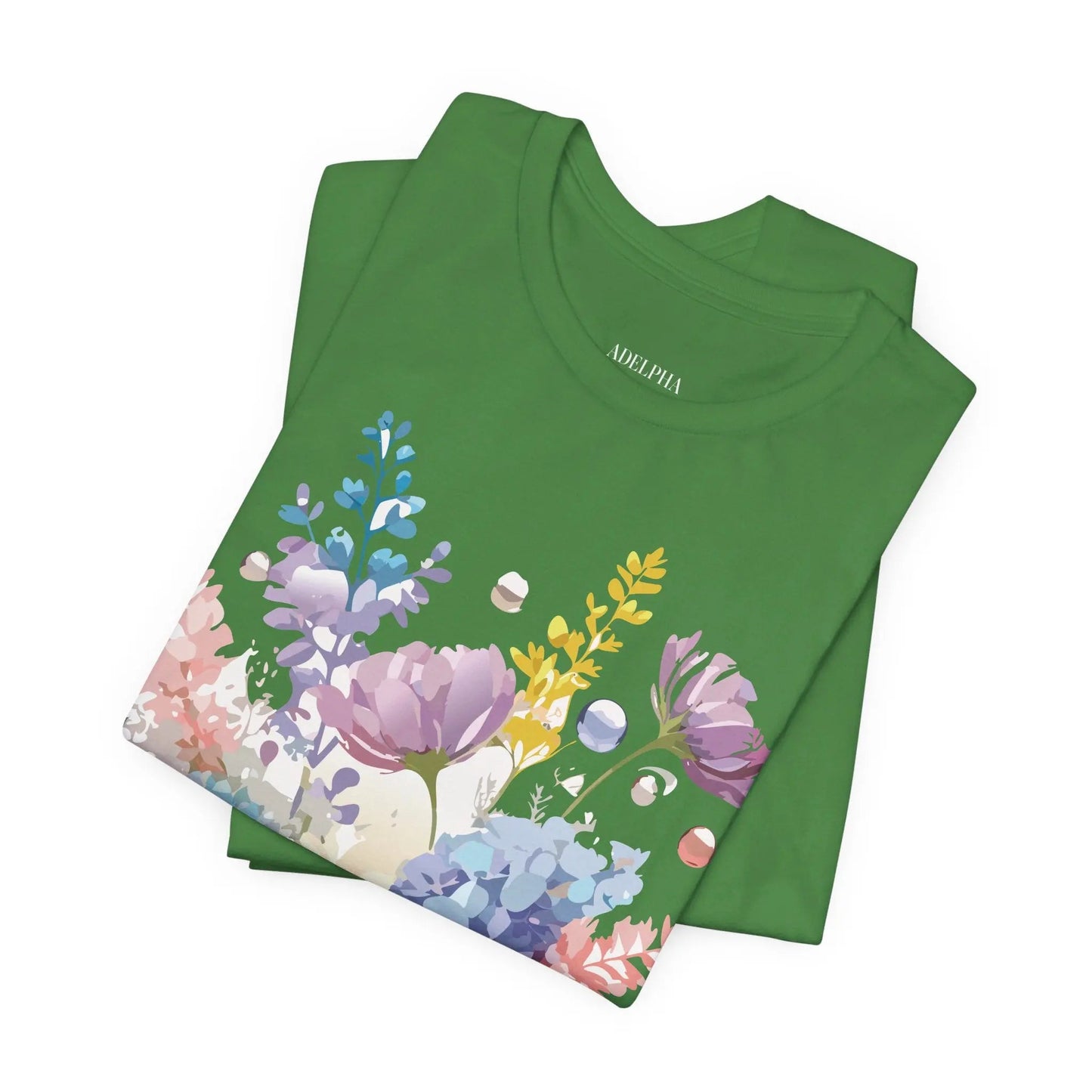 Adelpha Graphic T Shirt Unisex Jersey Short Sleeve Art Design Tee Vintage Inspired Casual Wear