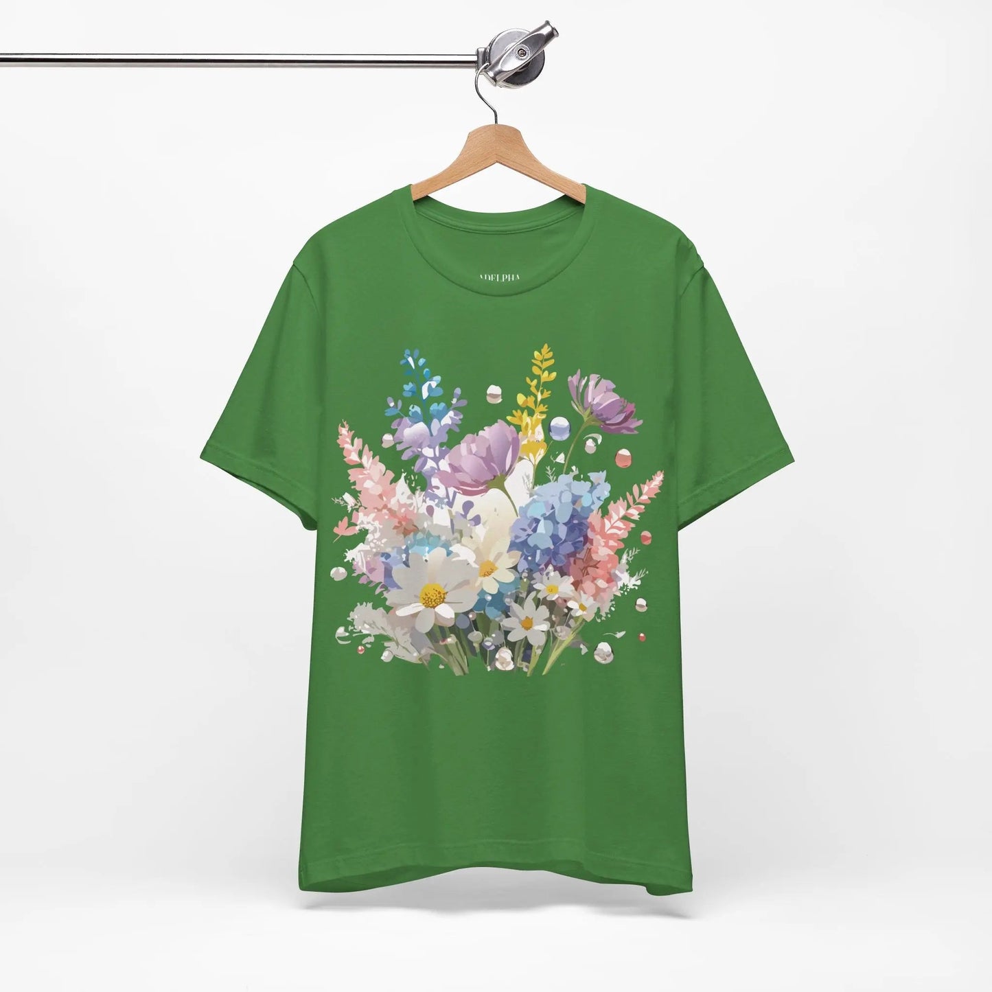Adelpha Graphic T Shirt Unisex Jersey Short Sleeve Art Design Tee Vintage Inspired Casual Wear
