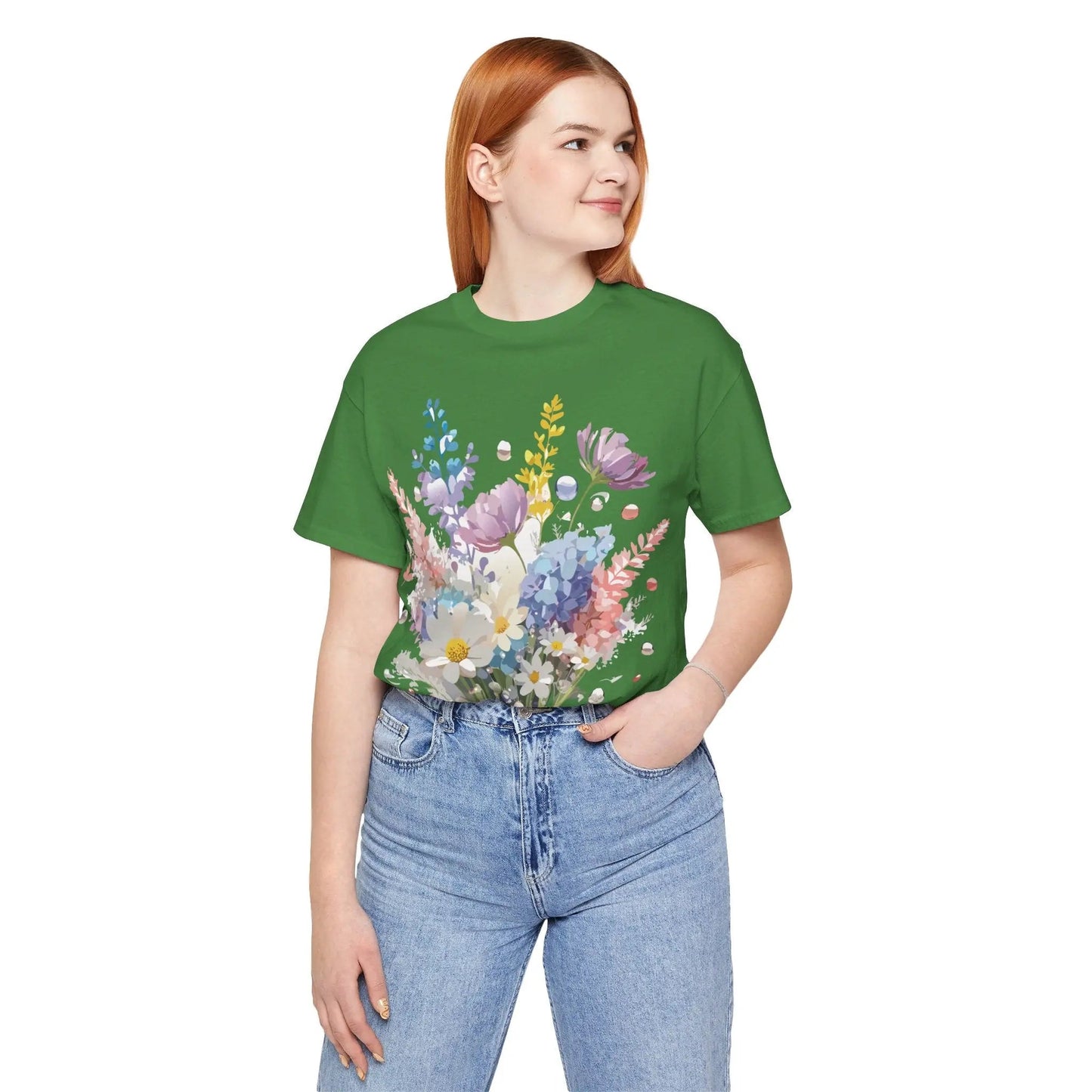 Adelpha Graphic T Shirt Unisex Jersey Short Sleeve Art Design Tee Vintage Inspired Casual Wear
