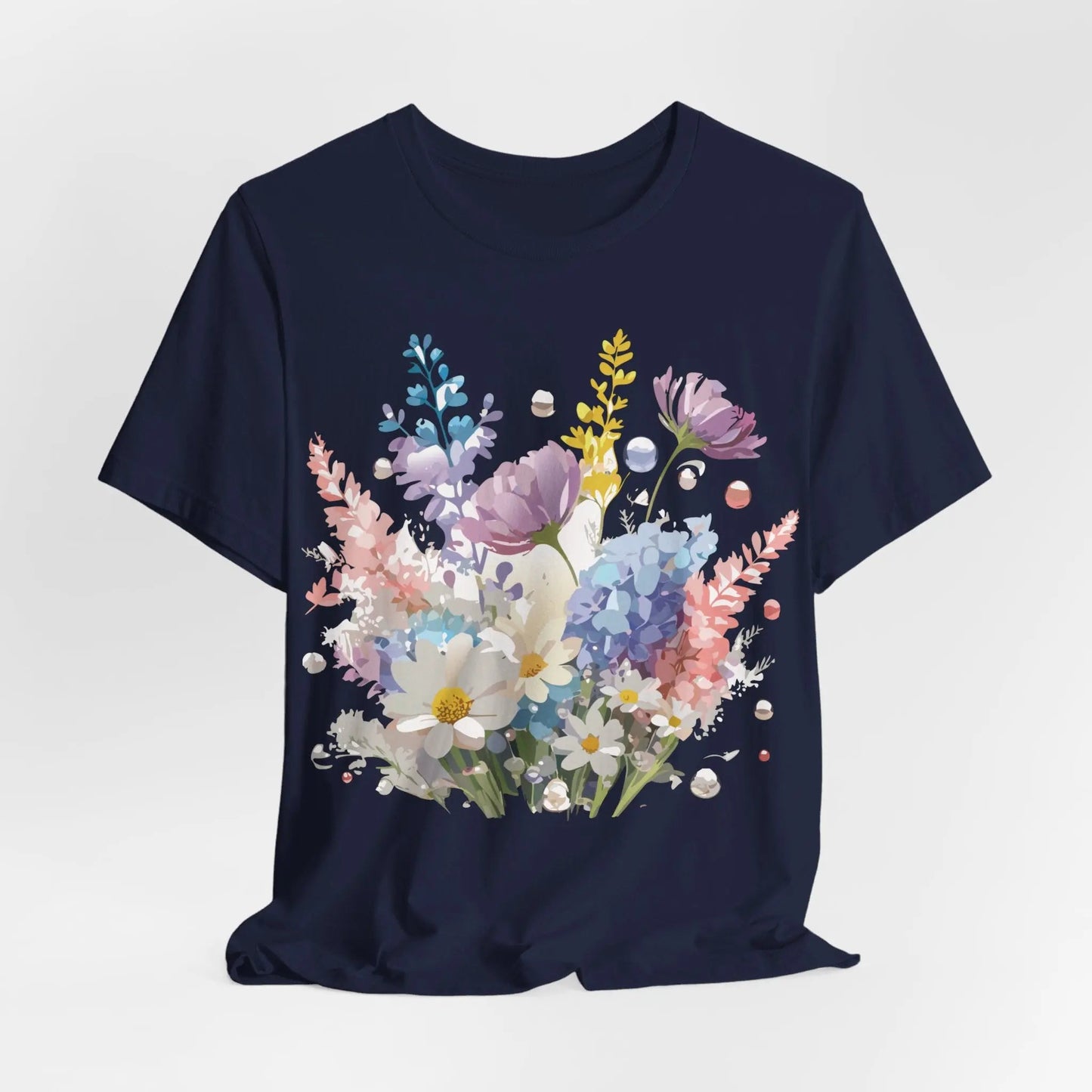 Adelpha Graphic T Shirt Unisex Jersey Short Sleeve Art Design Tee Vintage Inspired Casual Wear