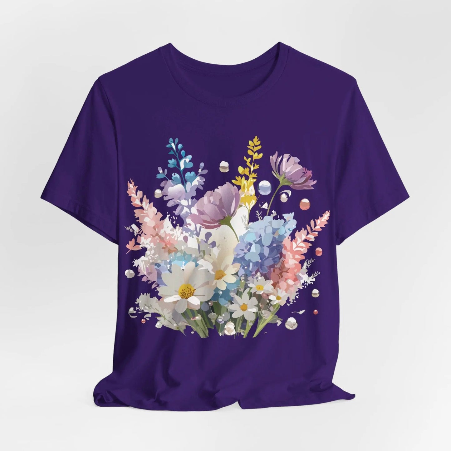 Adelpha Graphic T Shirt Unisex Jersey Short Sleeve Art Design Tee Vintage Inspired Casual Wear