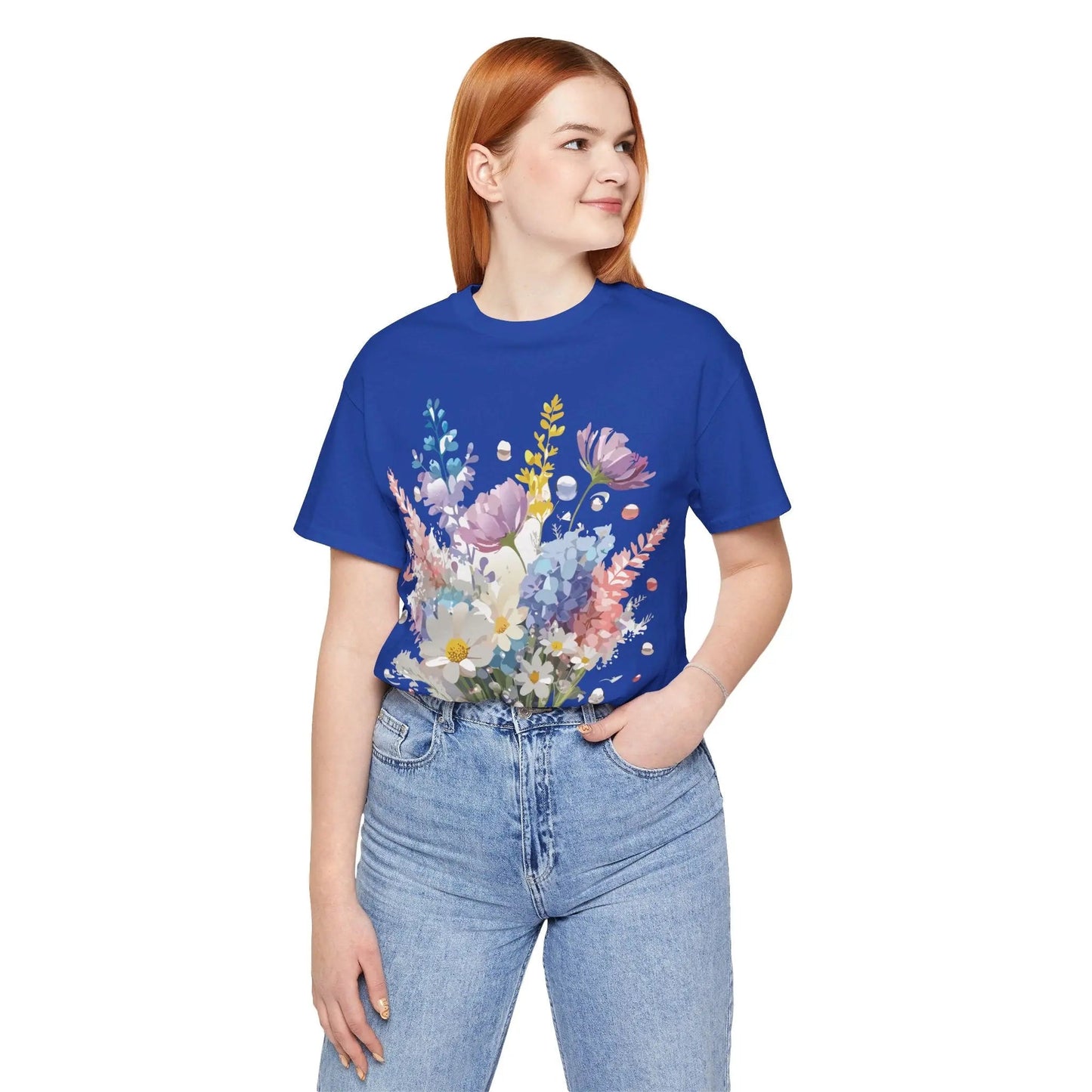 Adelpha Graphic T Shirt Unisex Jersey Short Sleeve Art Design Tee Vintage Inspired Casual Wear