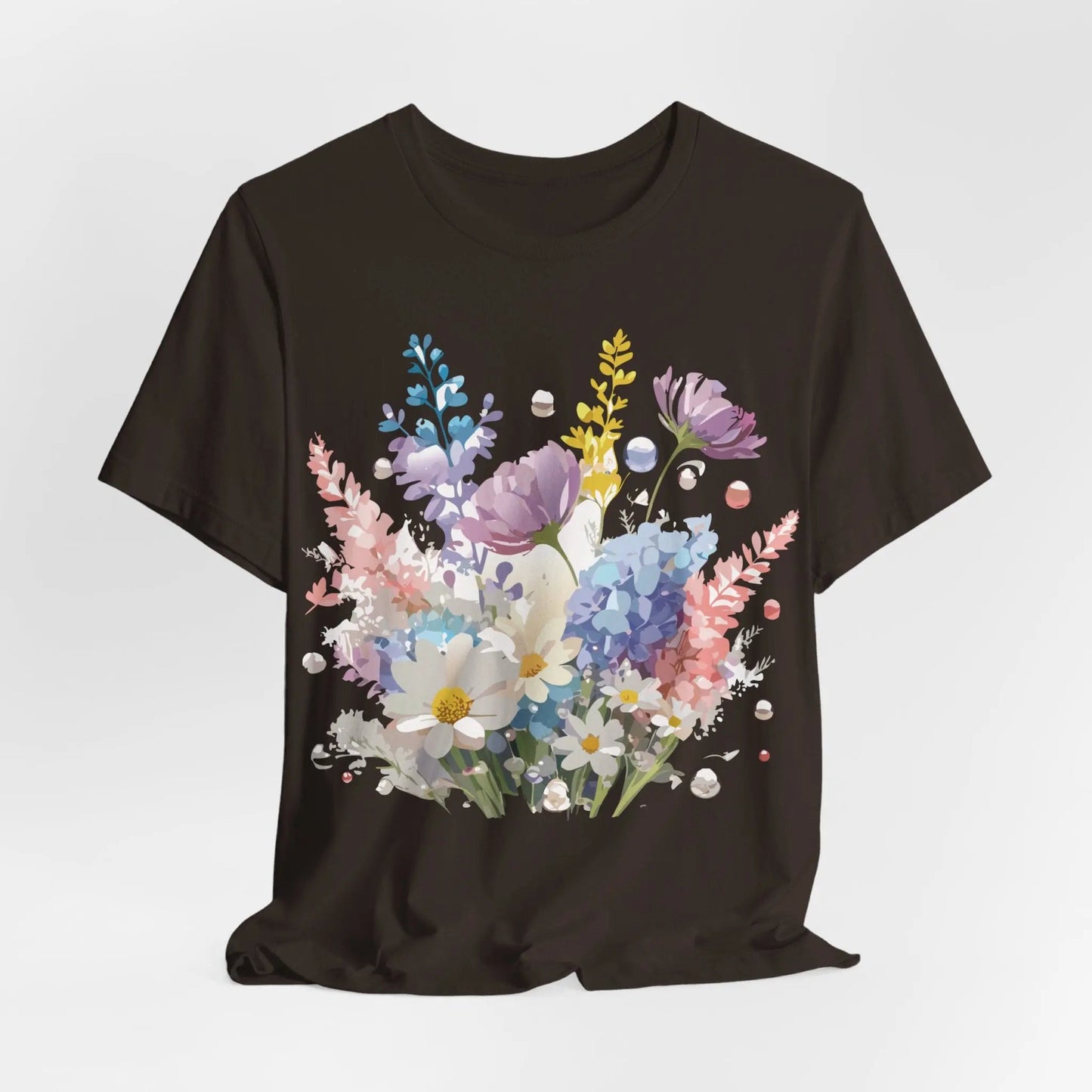 Adelpha Graphic T Shirt Unisex Jersey Short Sleeve Art Design Tee Vintage Inspired Casual Wear