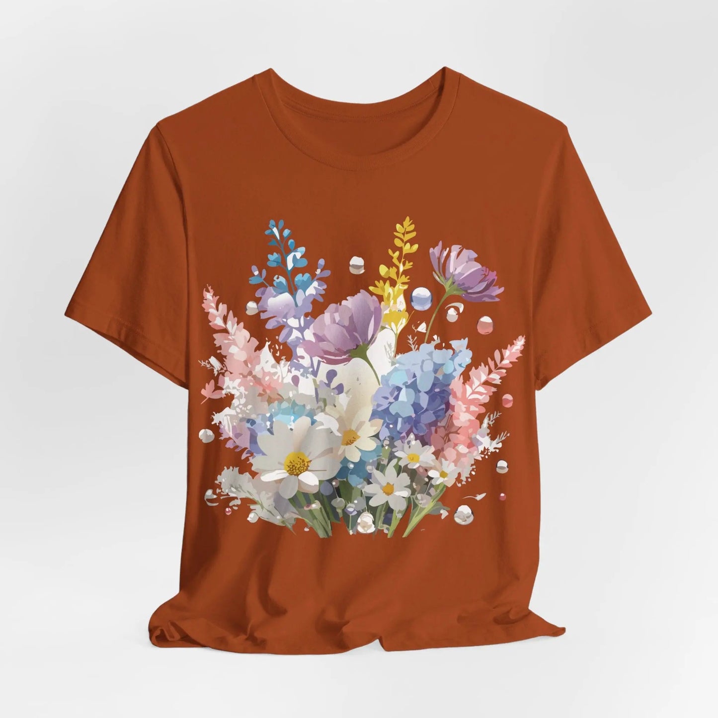 Adelpha Graphic T Shirt Unisex Jersey Short Sleeve Art Design Tee Vintage Inspired Casual Wear
