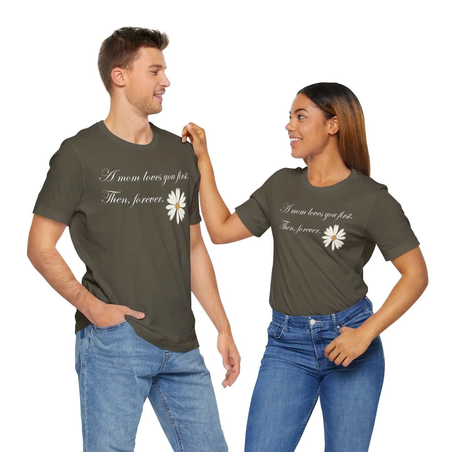 Mother Day Shirts - PPU BEST