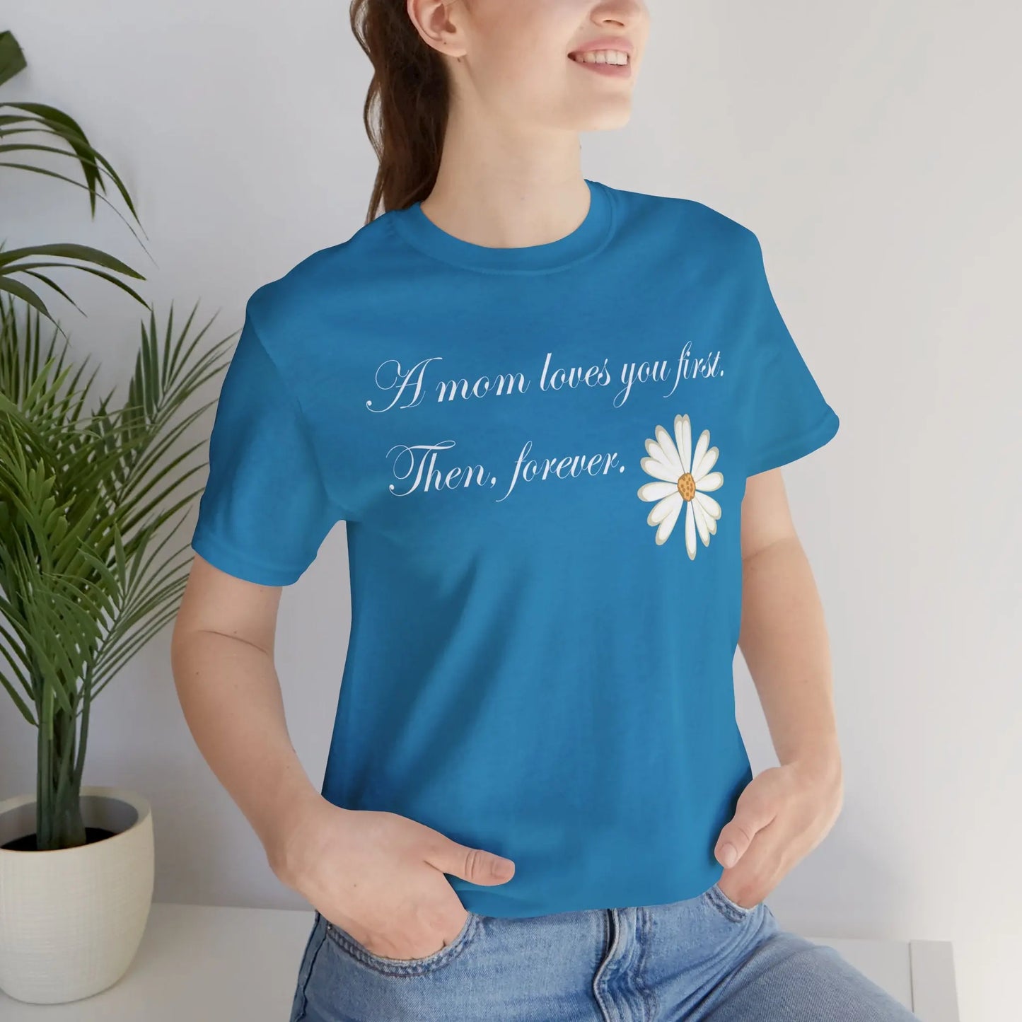 Mother Day Shirts - PPU BEST