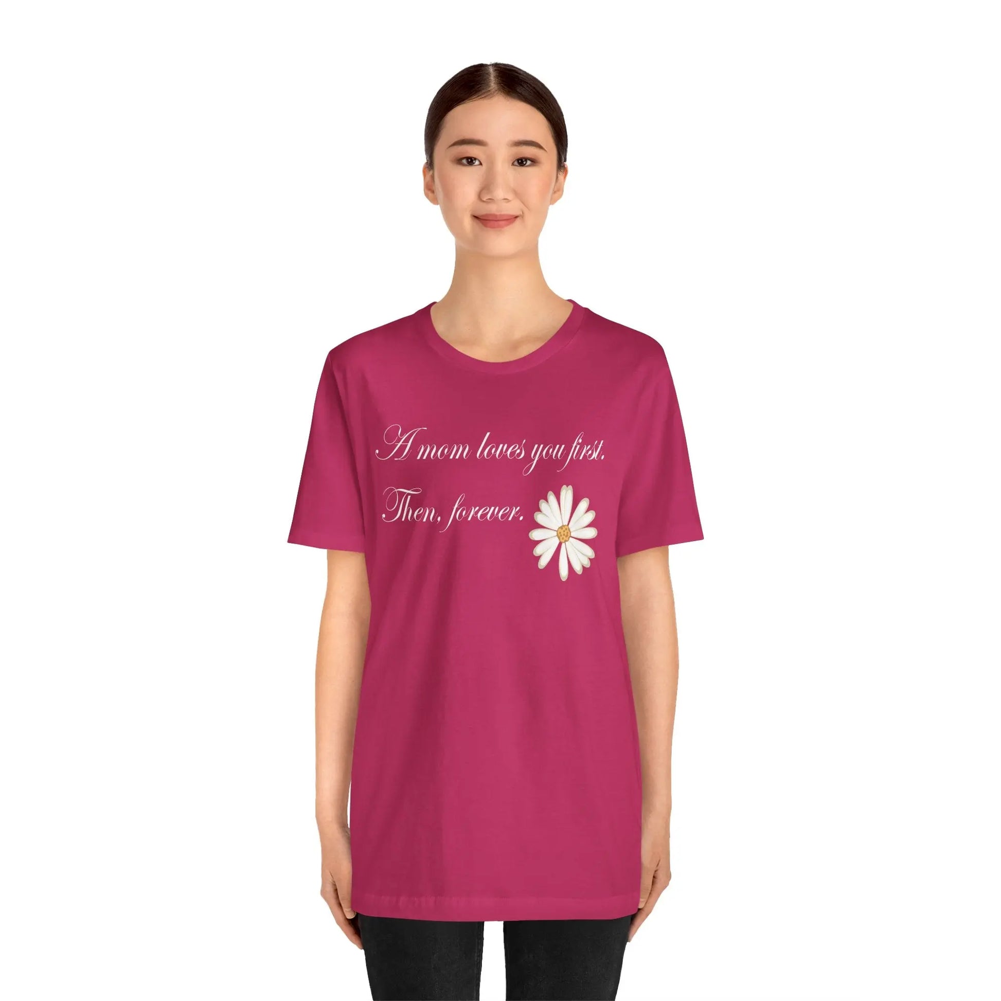Mother Day Shirts - PPU BEST