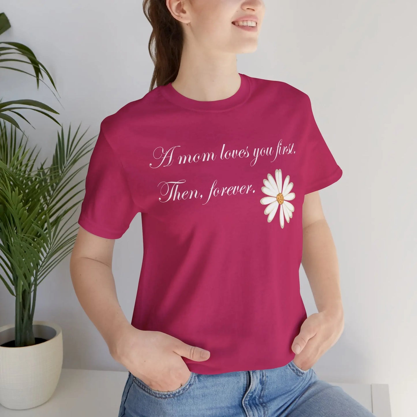 Mother Day Shirts - PPU BEST