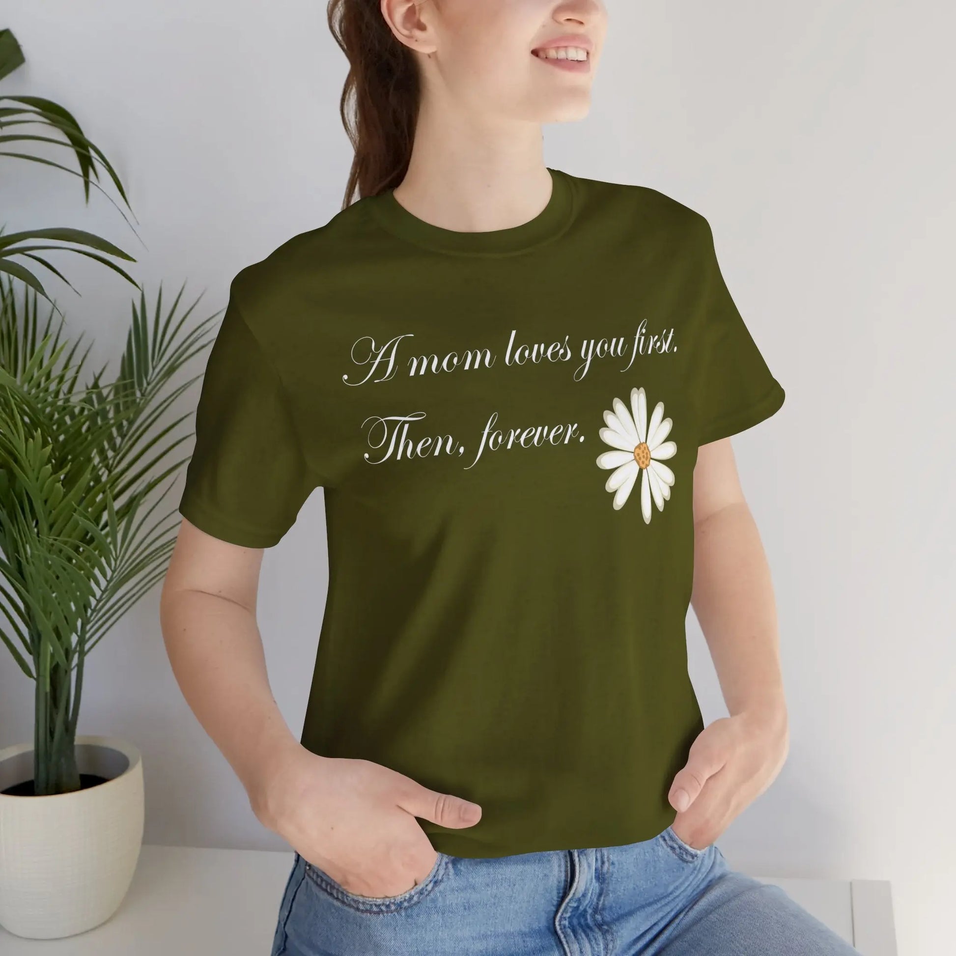Mother Day Shirts - PPU BEST