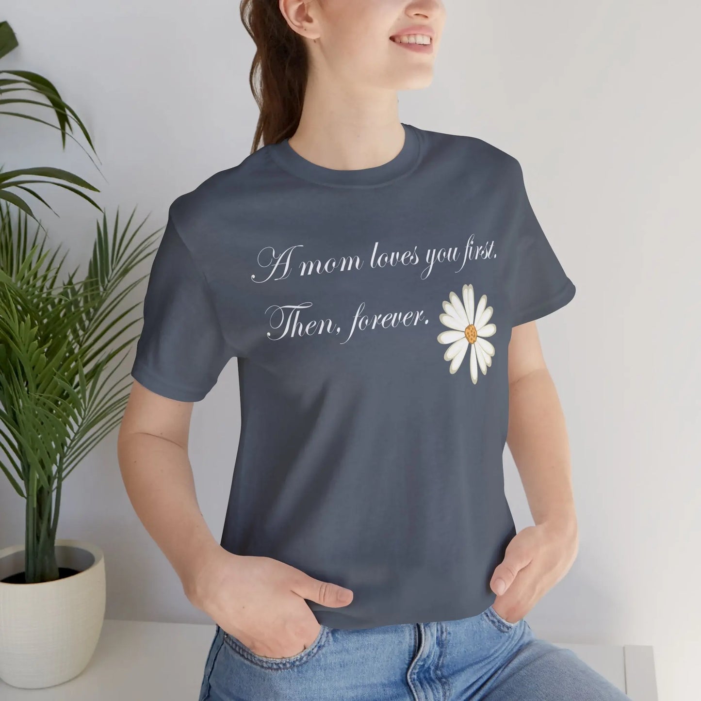 Mother Day Shirts - PPU BEST