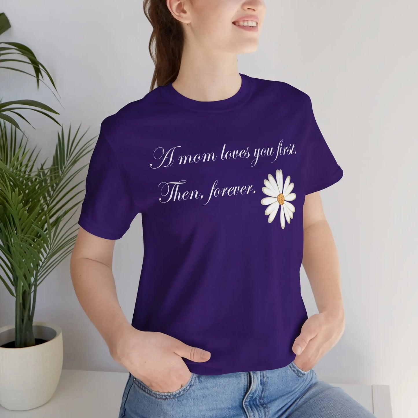 Mother Day Shirts - PPU BEST