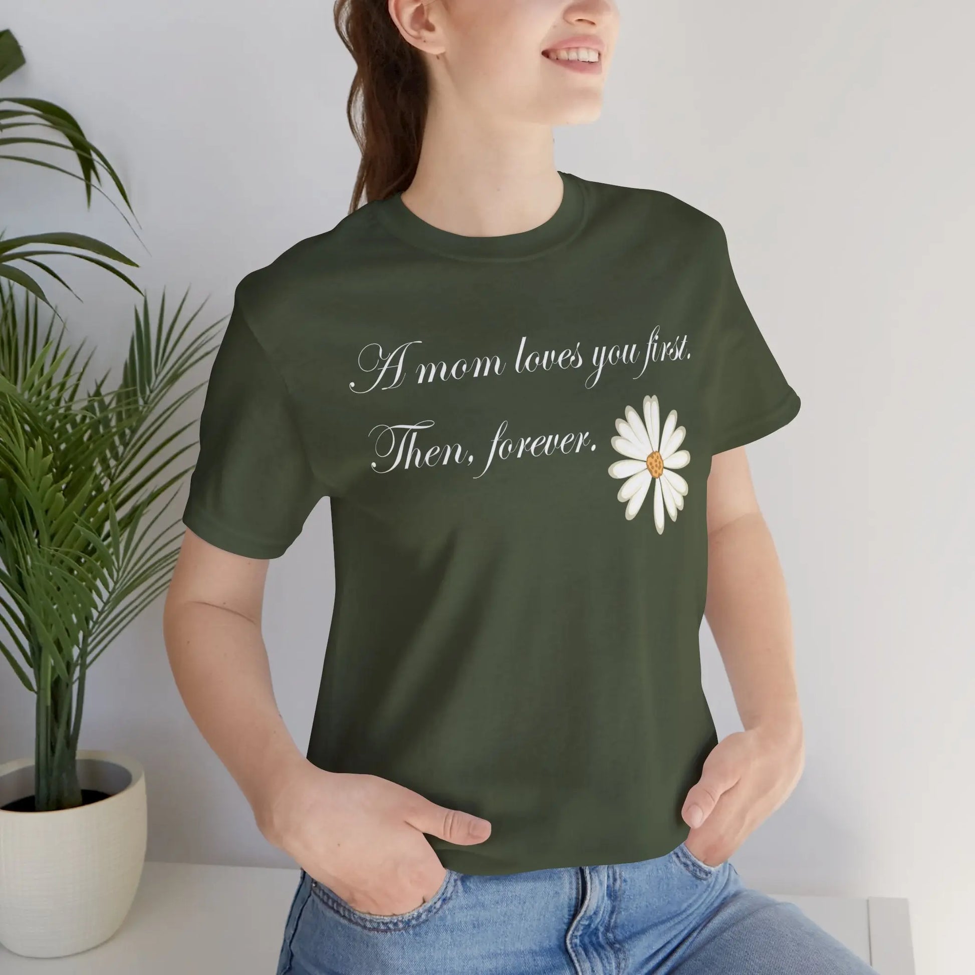 Mother Day Shirts - PPU BEST